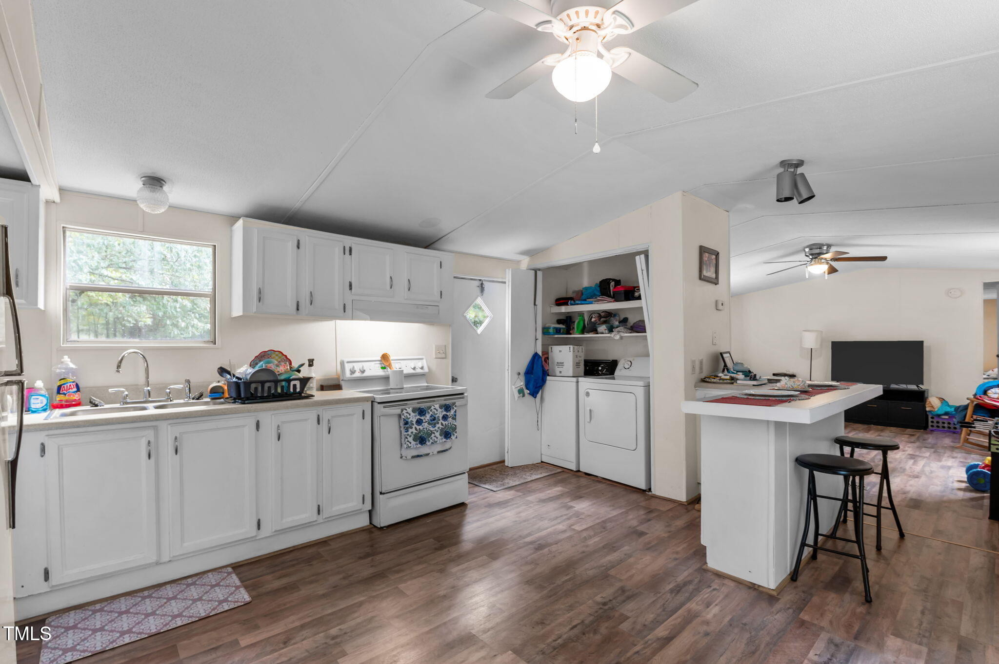 207 Flat Rock Drive