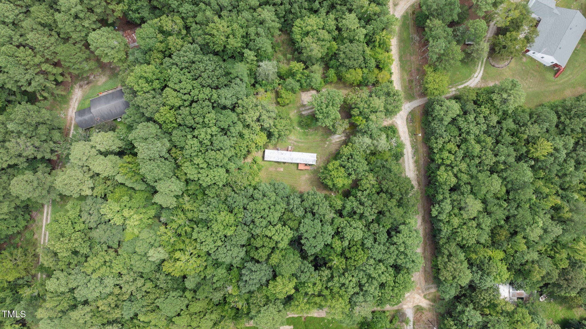 207 Flat Rock Drive