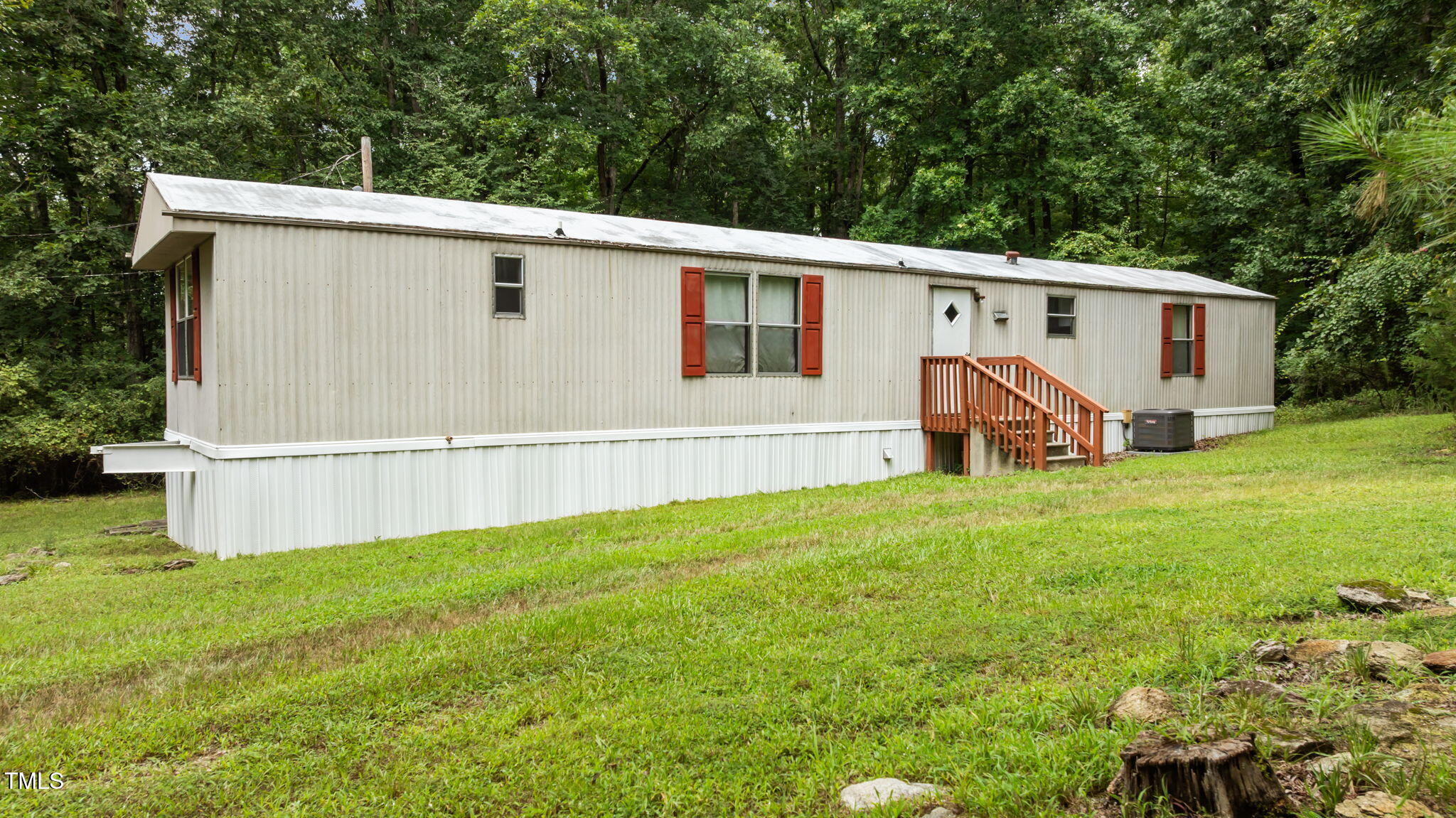 207 Flat Rock Drive