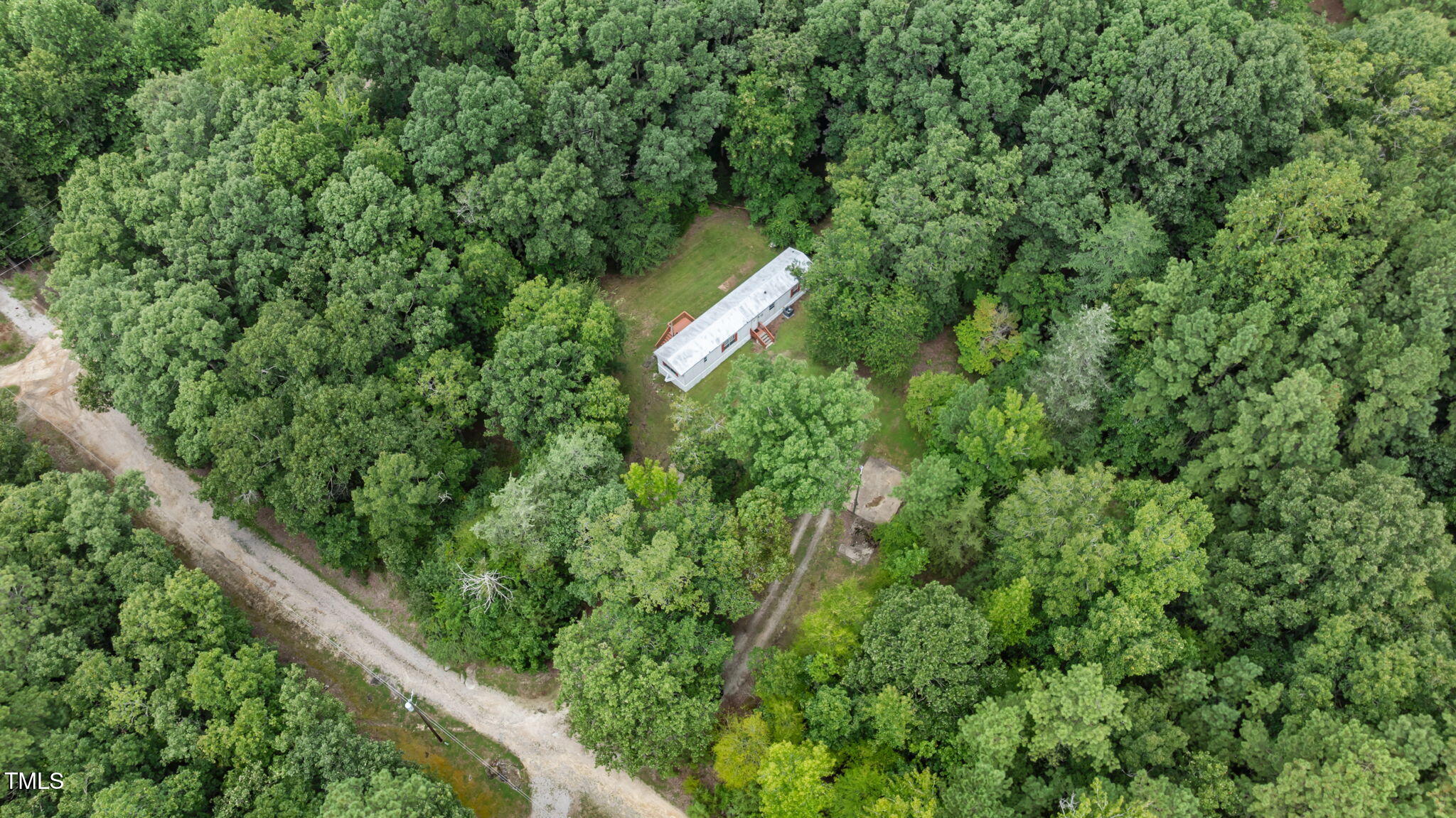 207 Flat Rock Drive