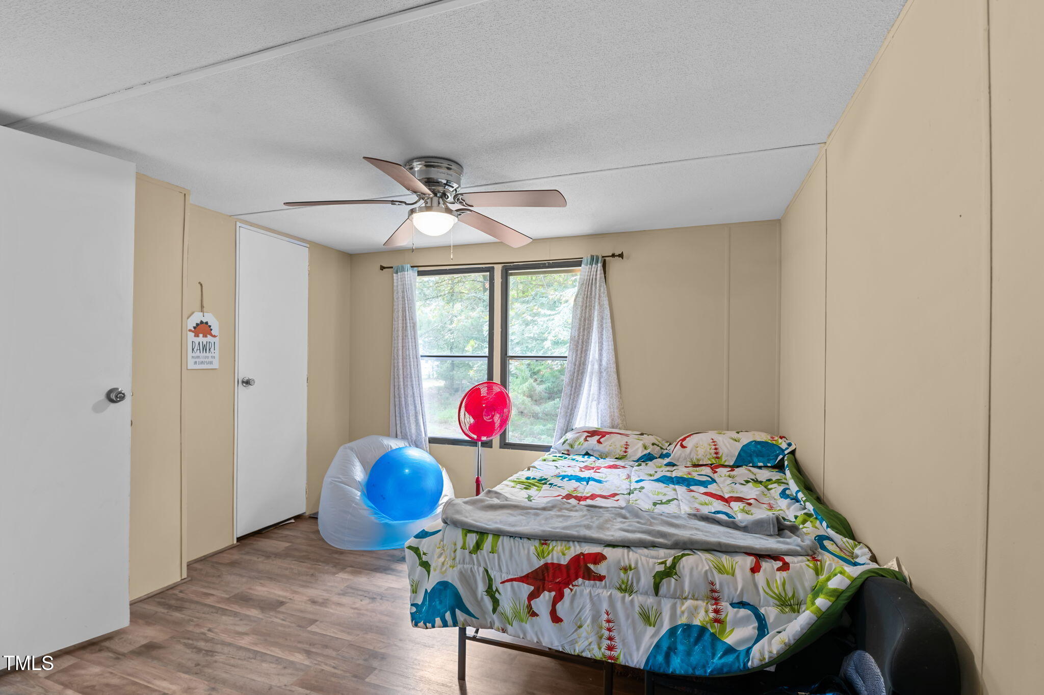 207 Flat Rock Drive