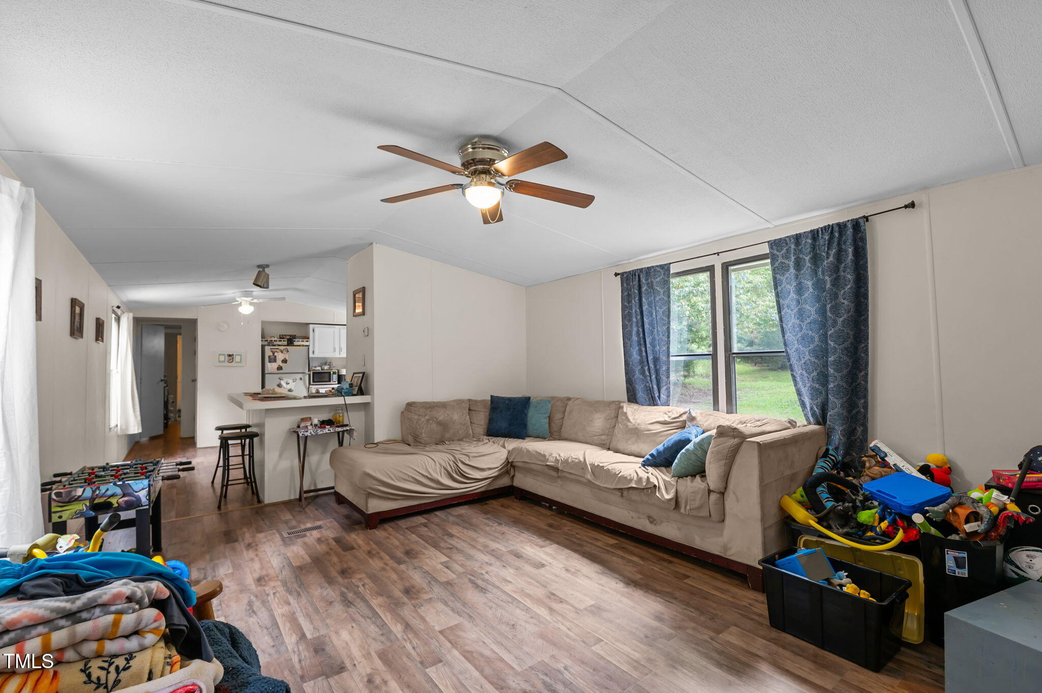 207 Flat Rock Drive