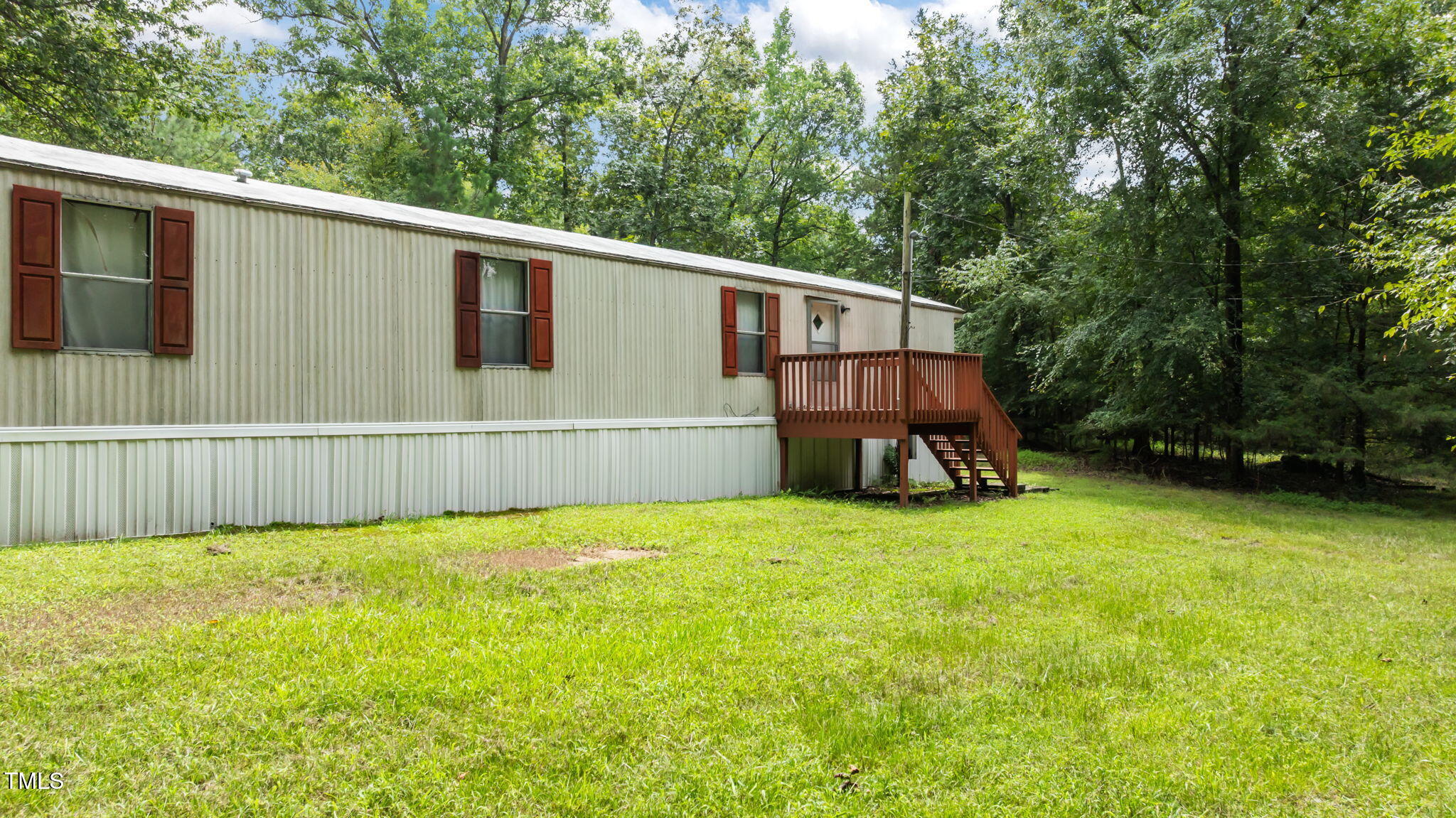 207 Flat Rock Drive