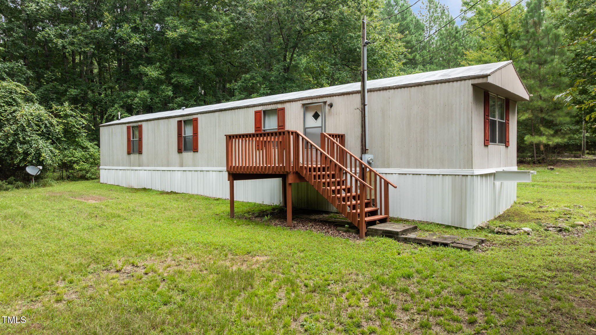 207 Flat Rock Drive