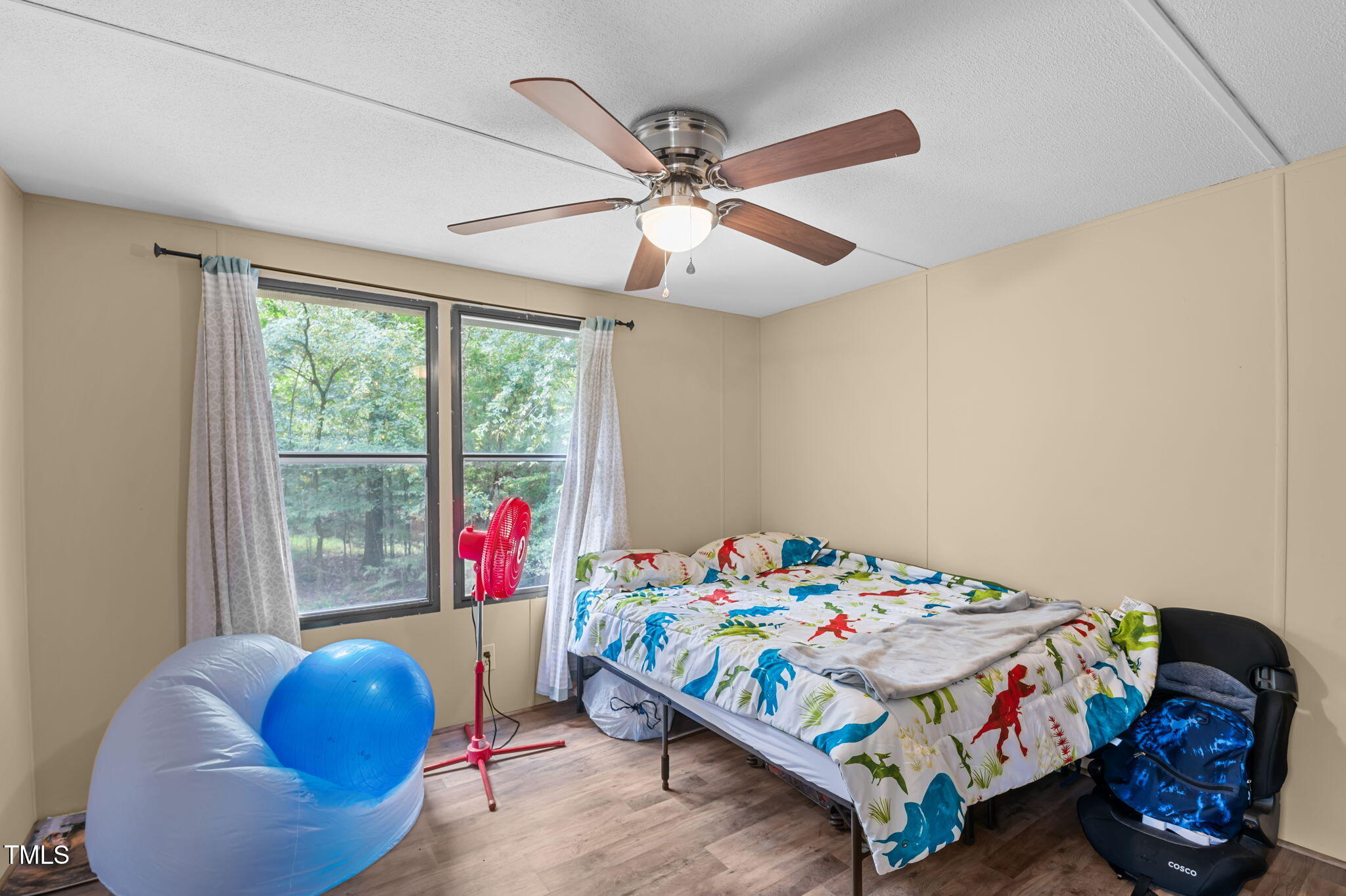 207 Flat Rock Drive