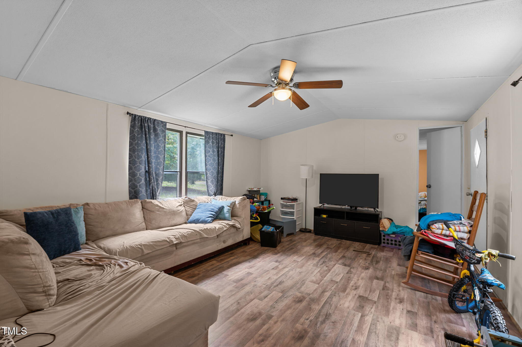 207 Flat Rock Drive