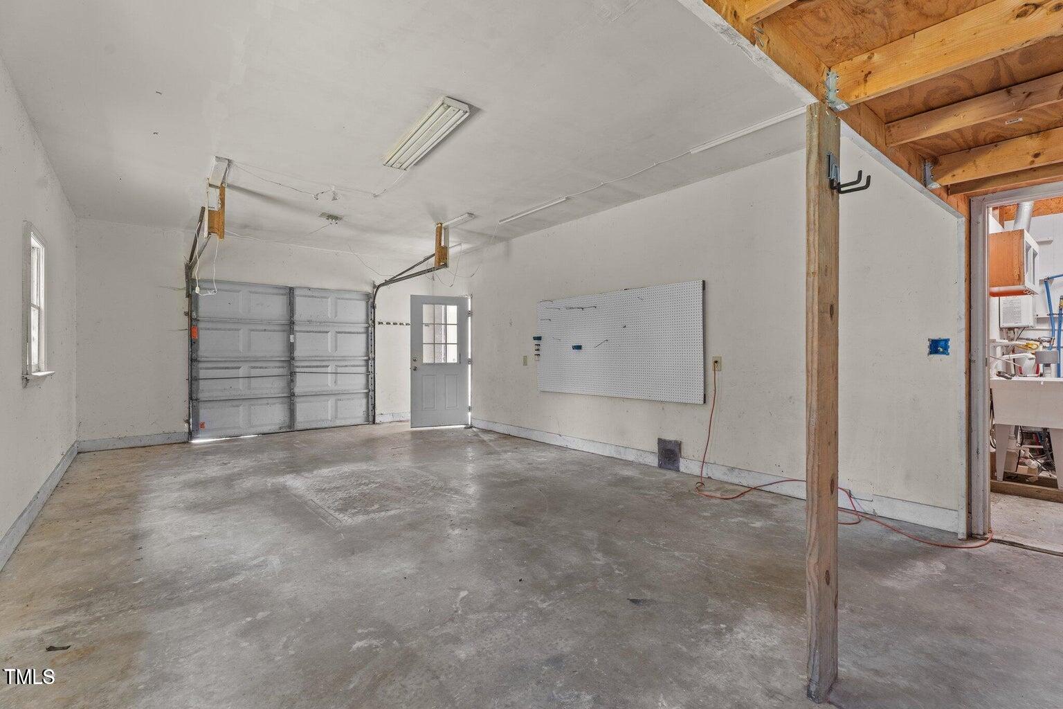 545 Barnette Road