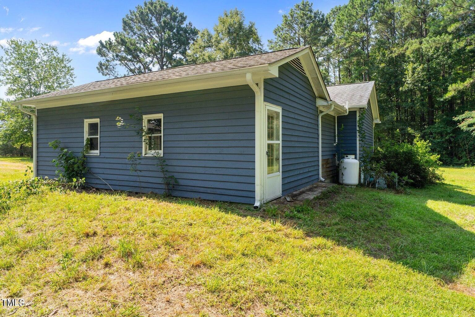545 Barnette Road