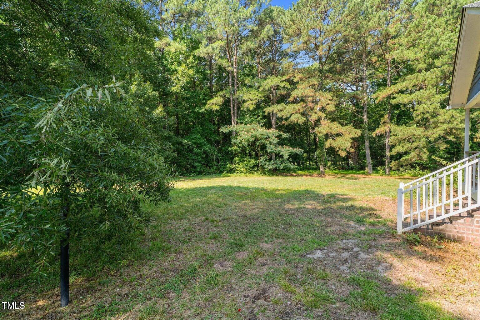 545 Barnette Road