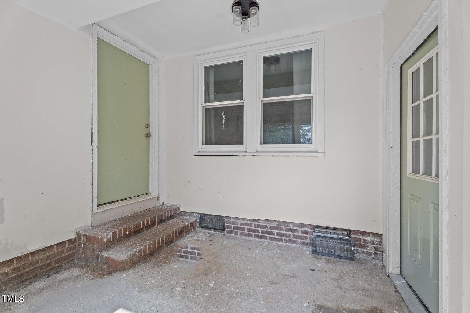 545 Barnette Road
