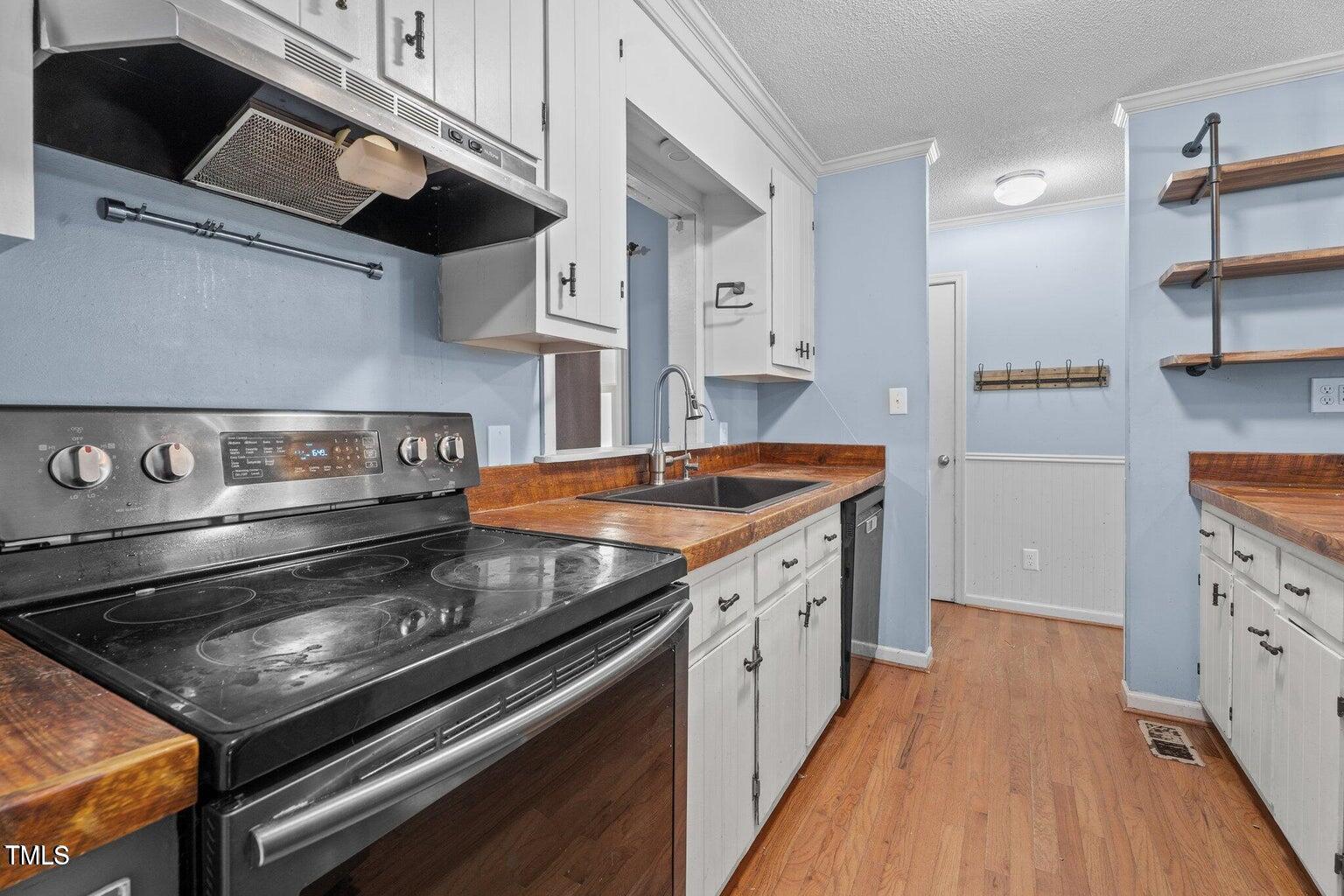 545 Barnette Road
