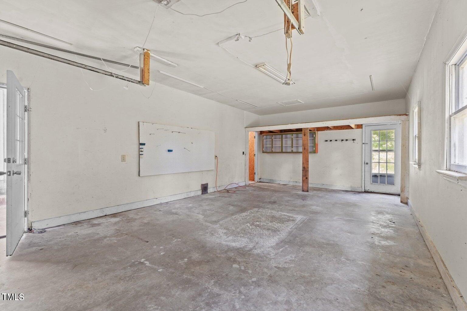545 Barnette Road