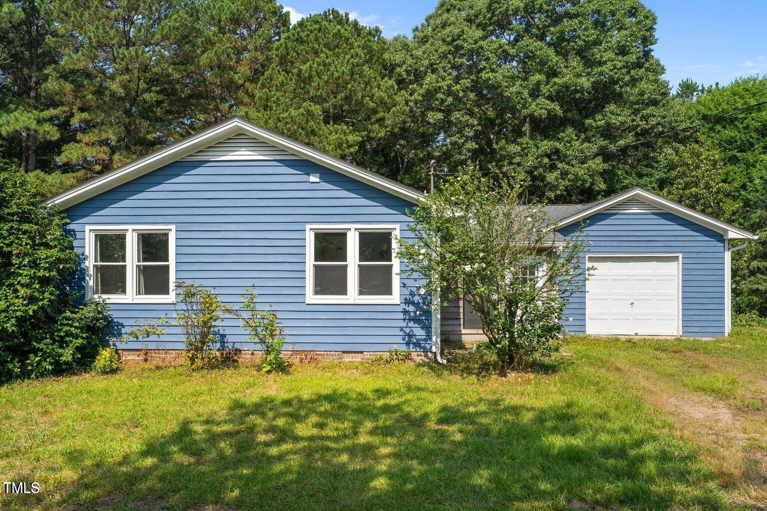 545 Barnette Road
