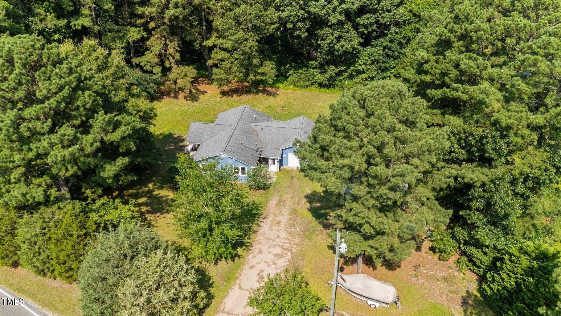 545 Barnette Road