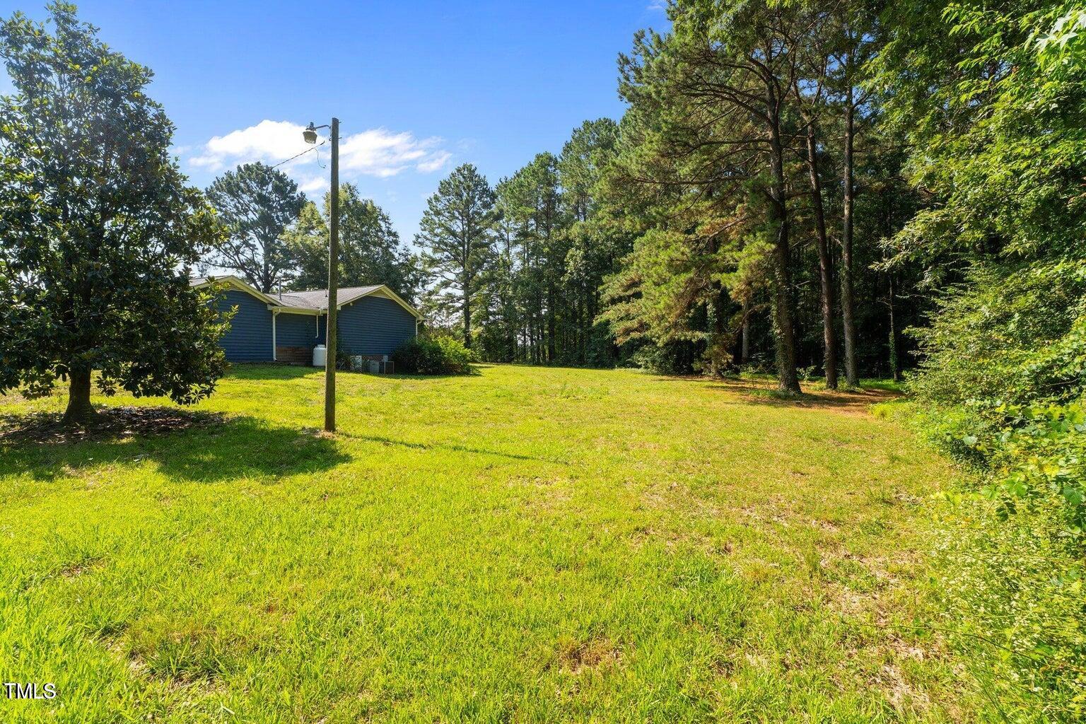 545 Barnette Road