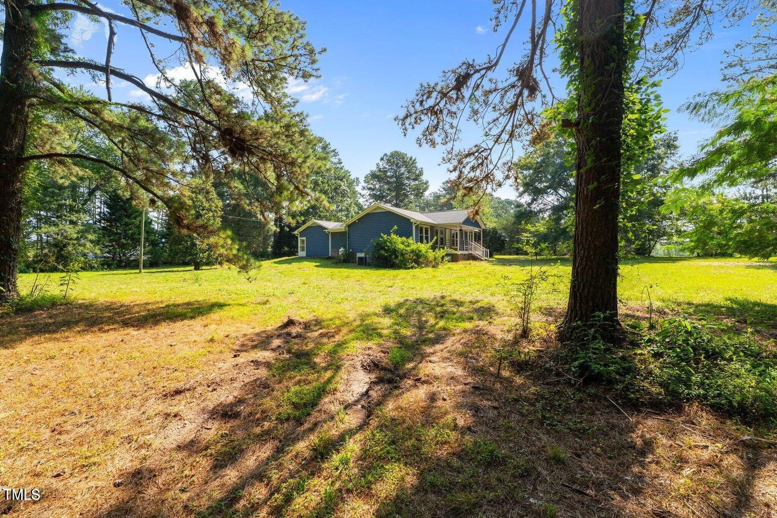 545 Barnette Road