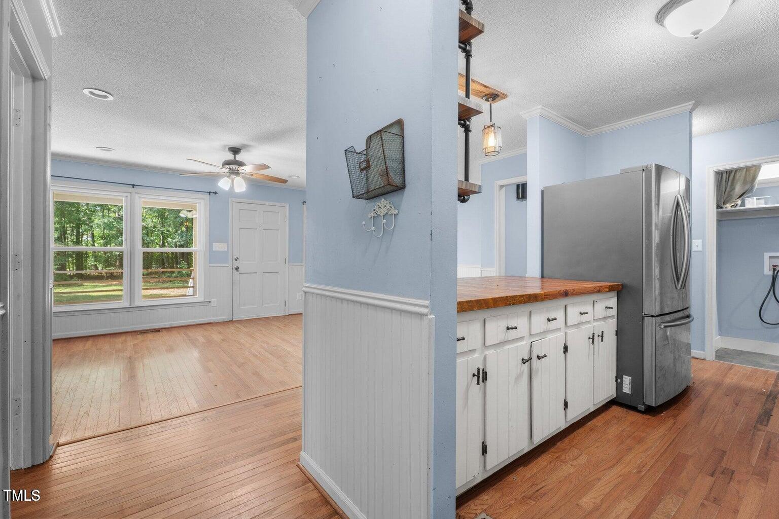 545 Barnette Road