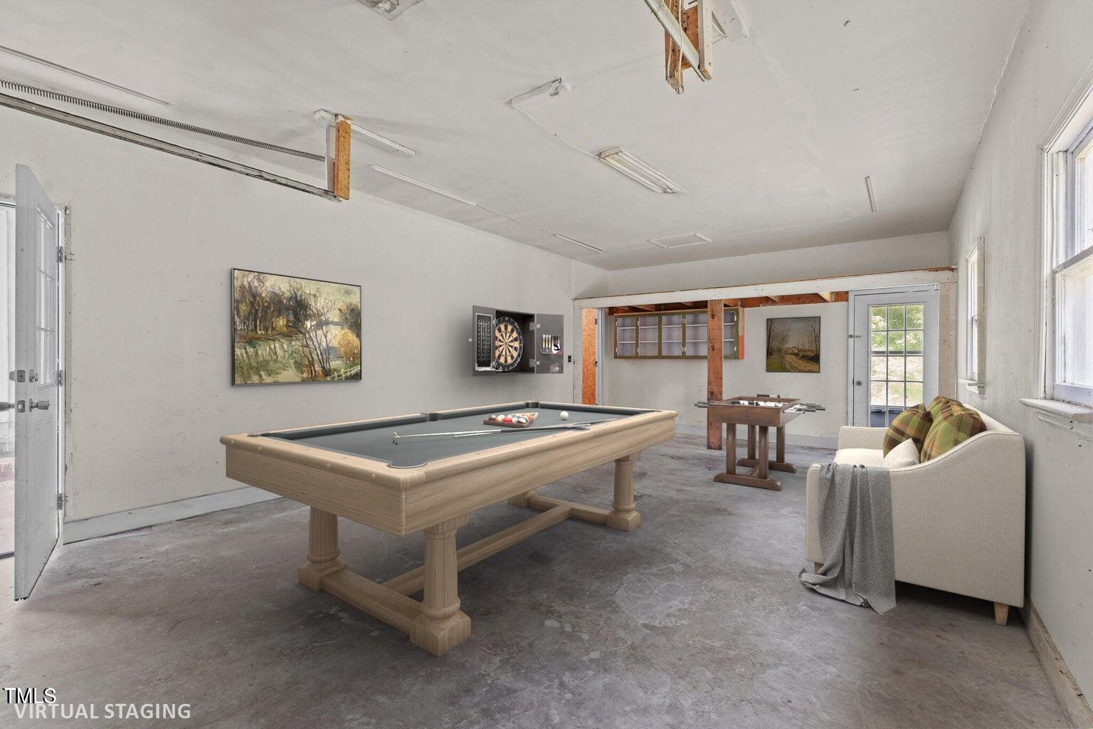 545 Barnette Road