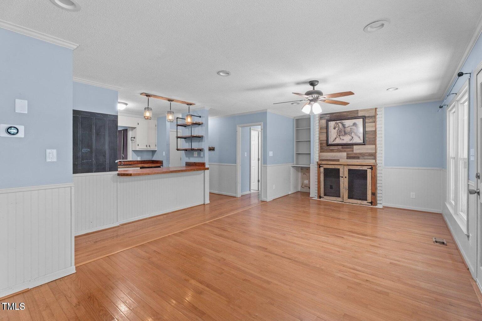 545 Barnette Road