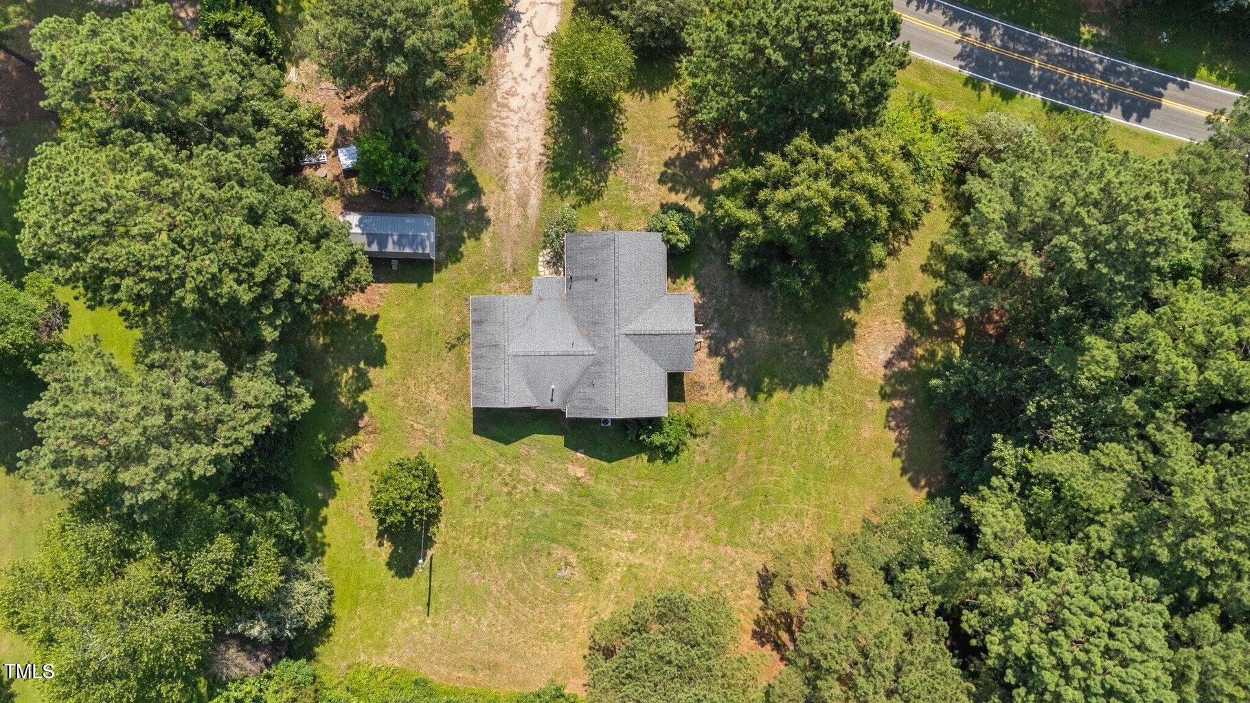 545 Barnette Road