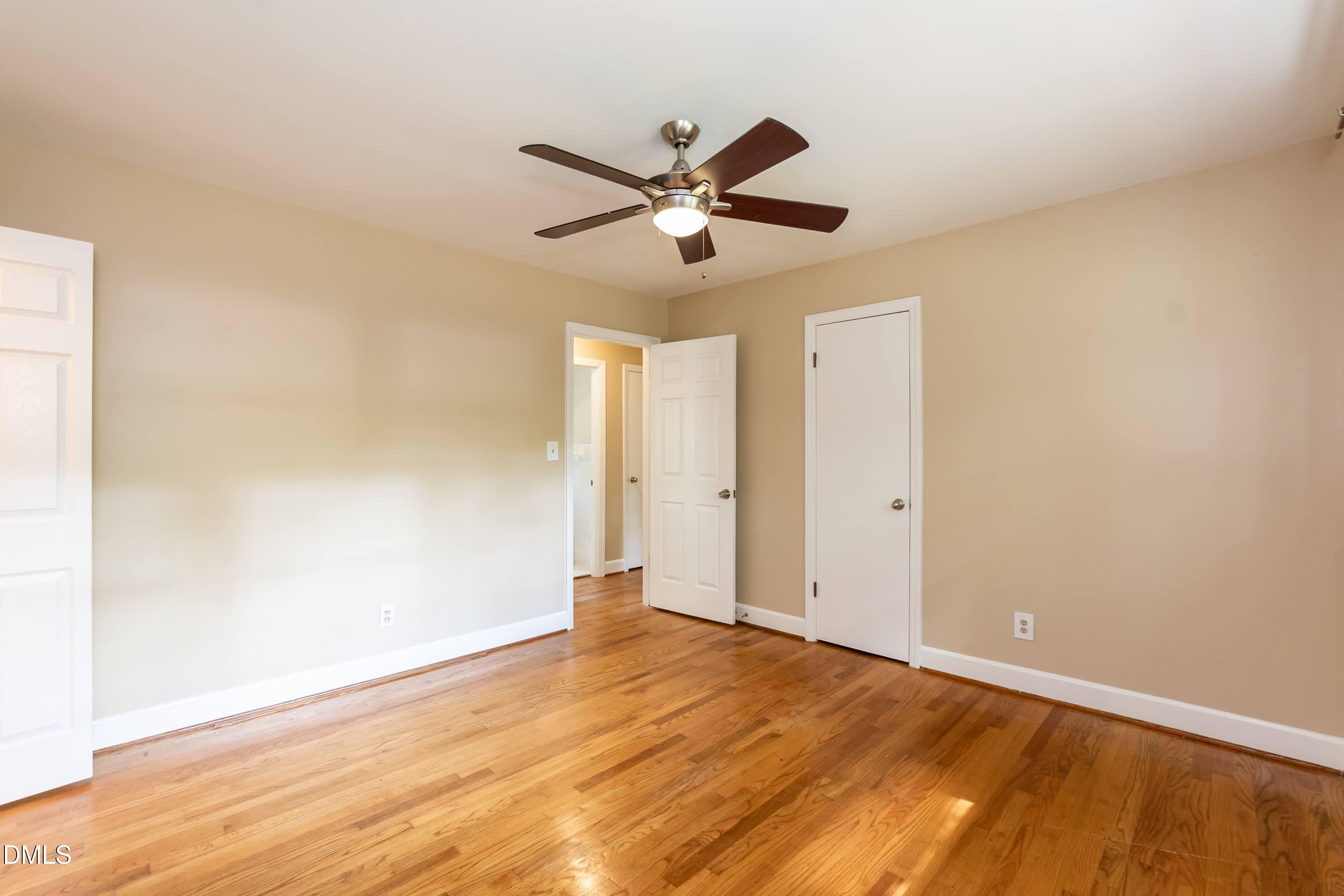 5101 Wickham Road