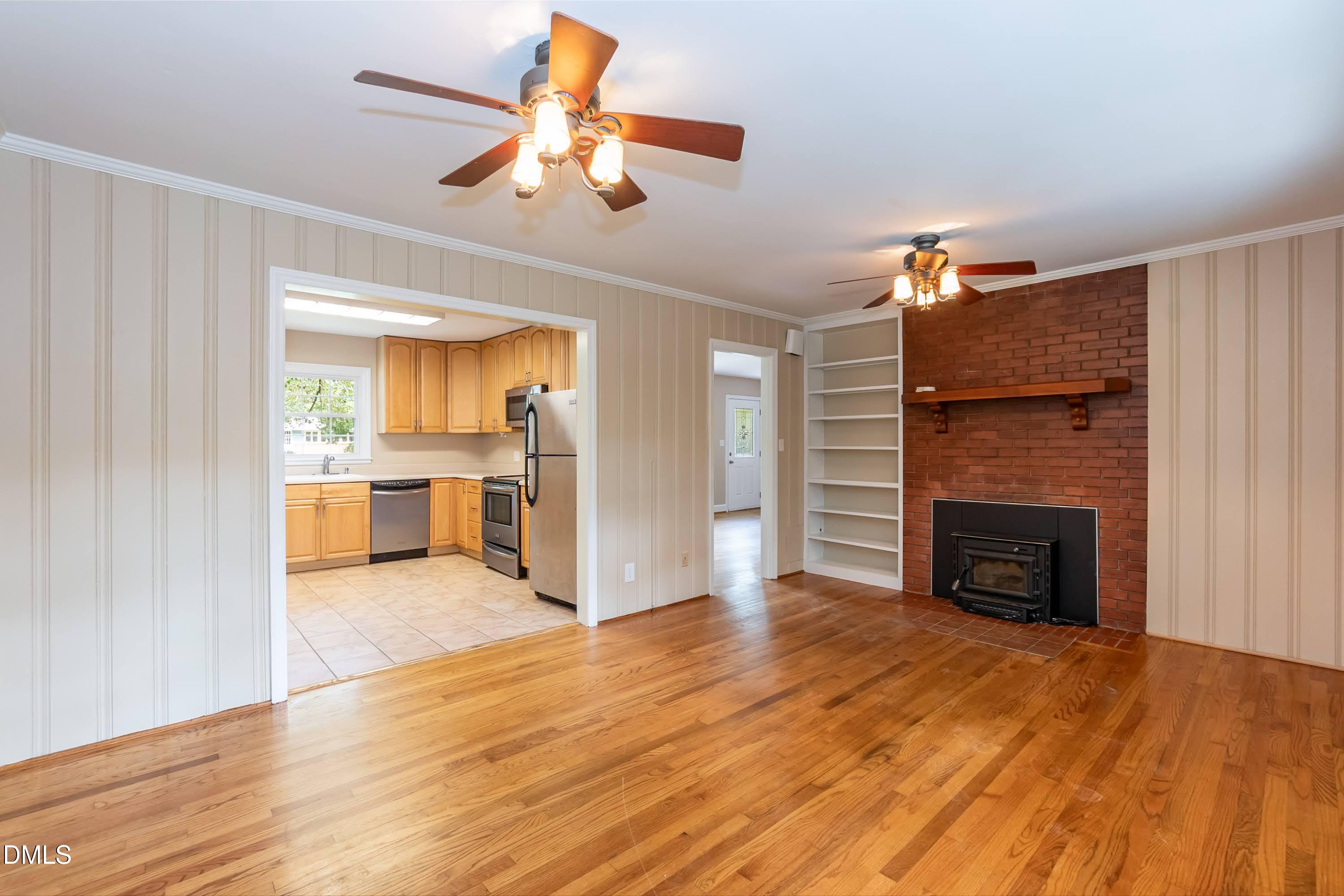 5101 Wickham Road