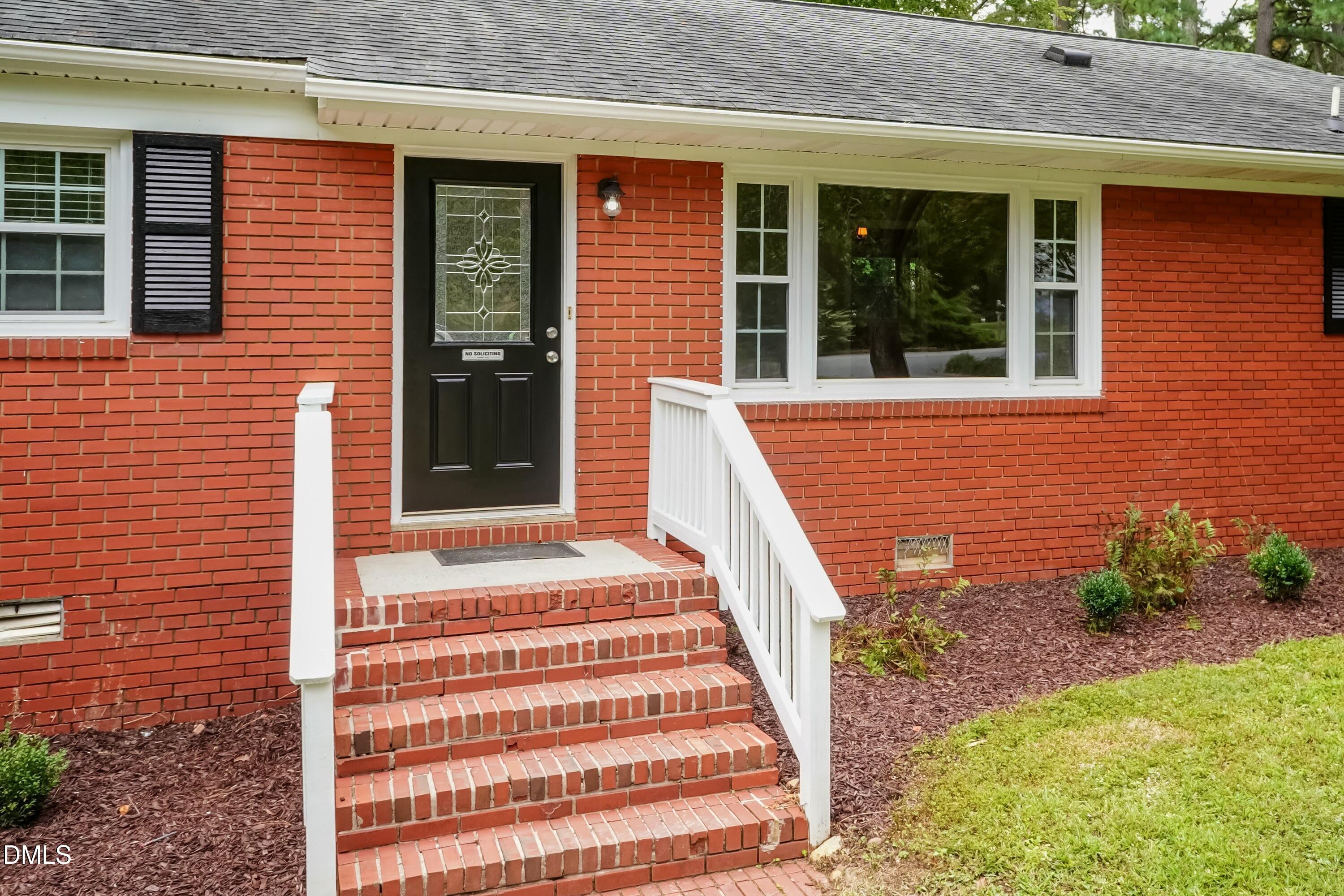 5101 Wickham Road