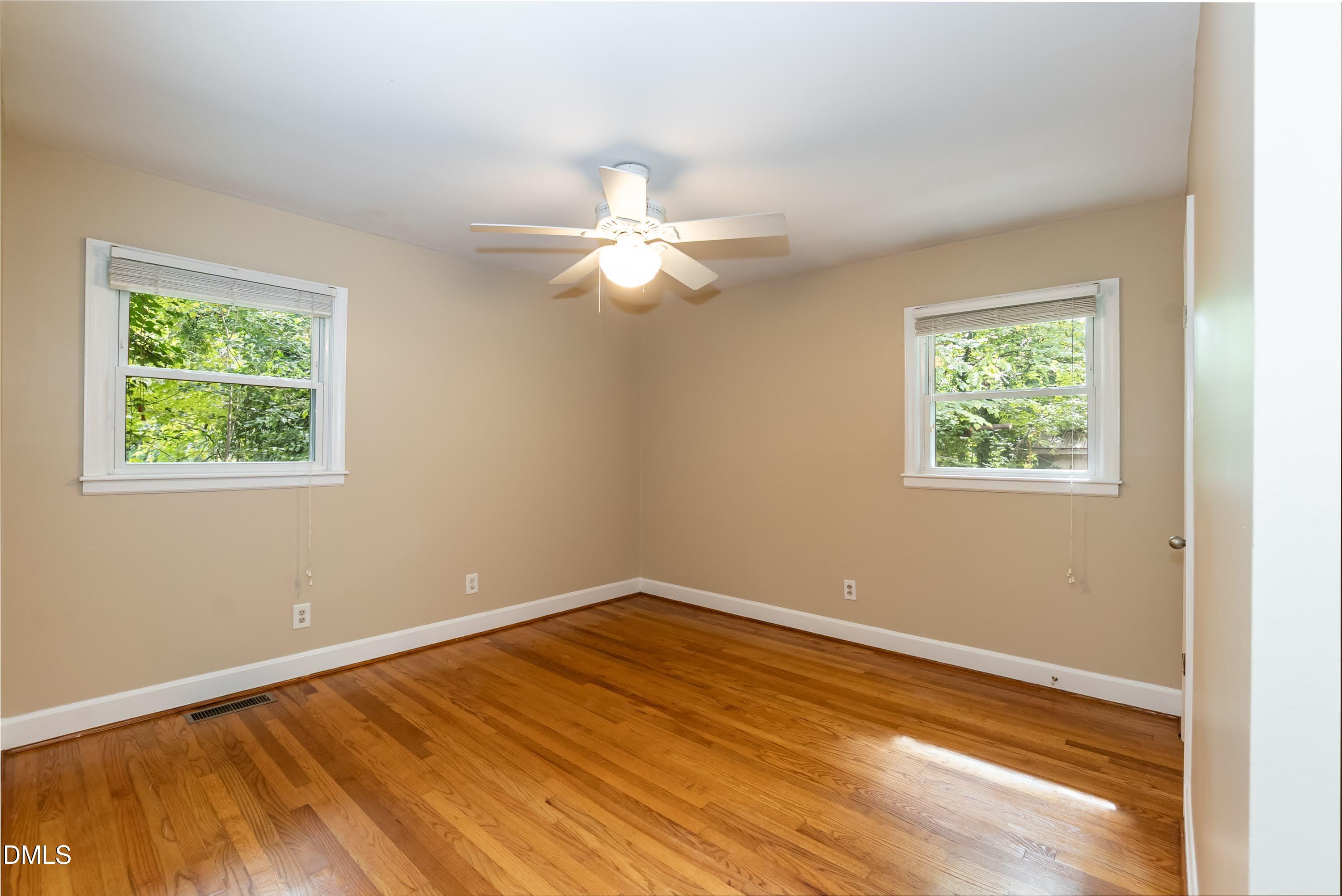 5101 Wickham Road