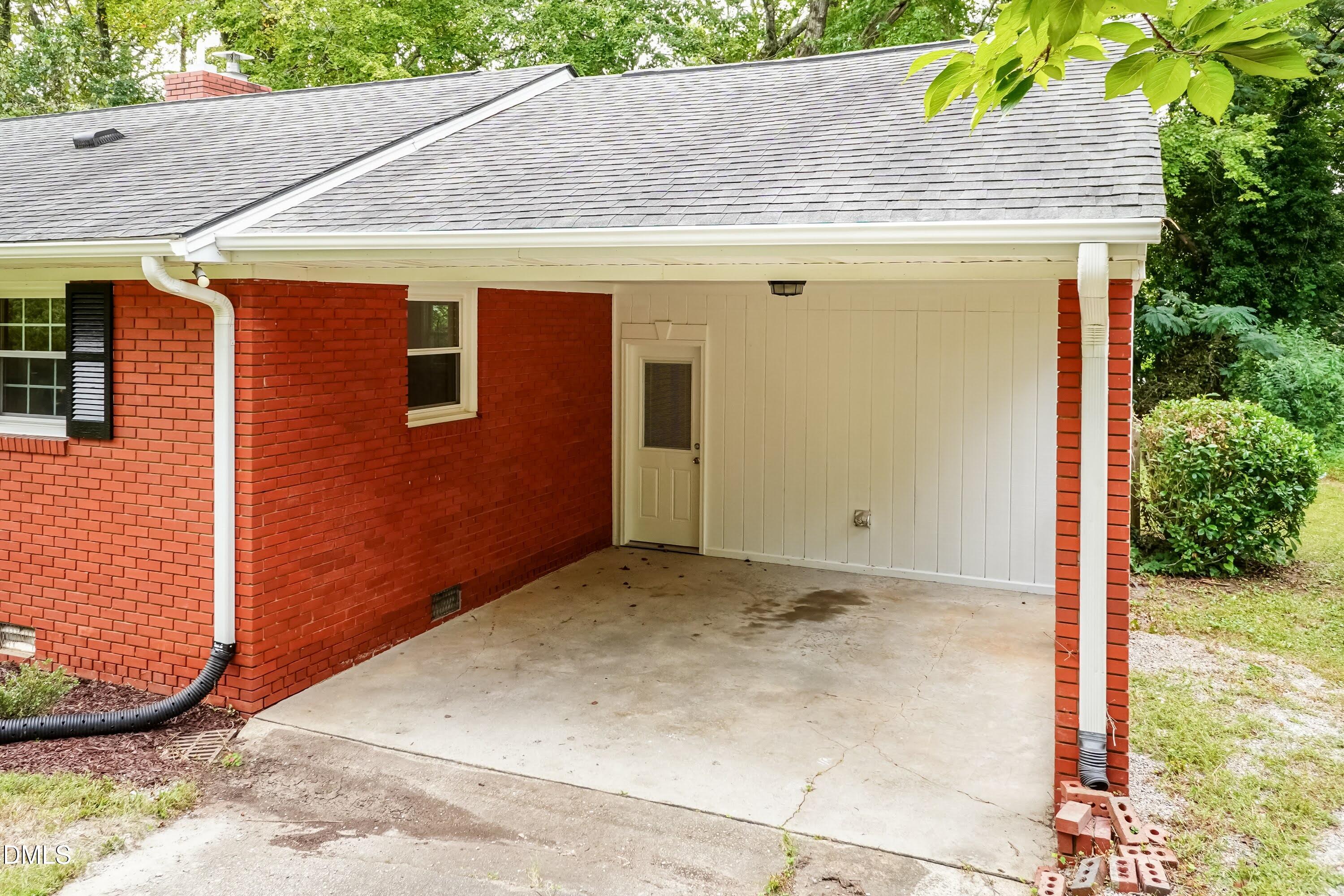 5101 Wickham Road