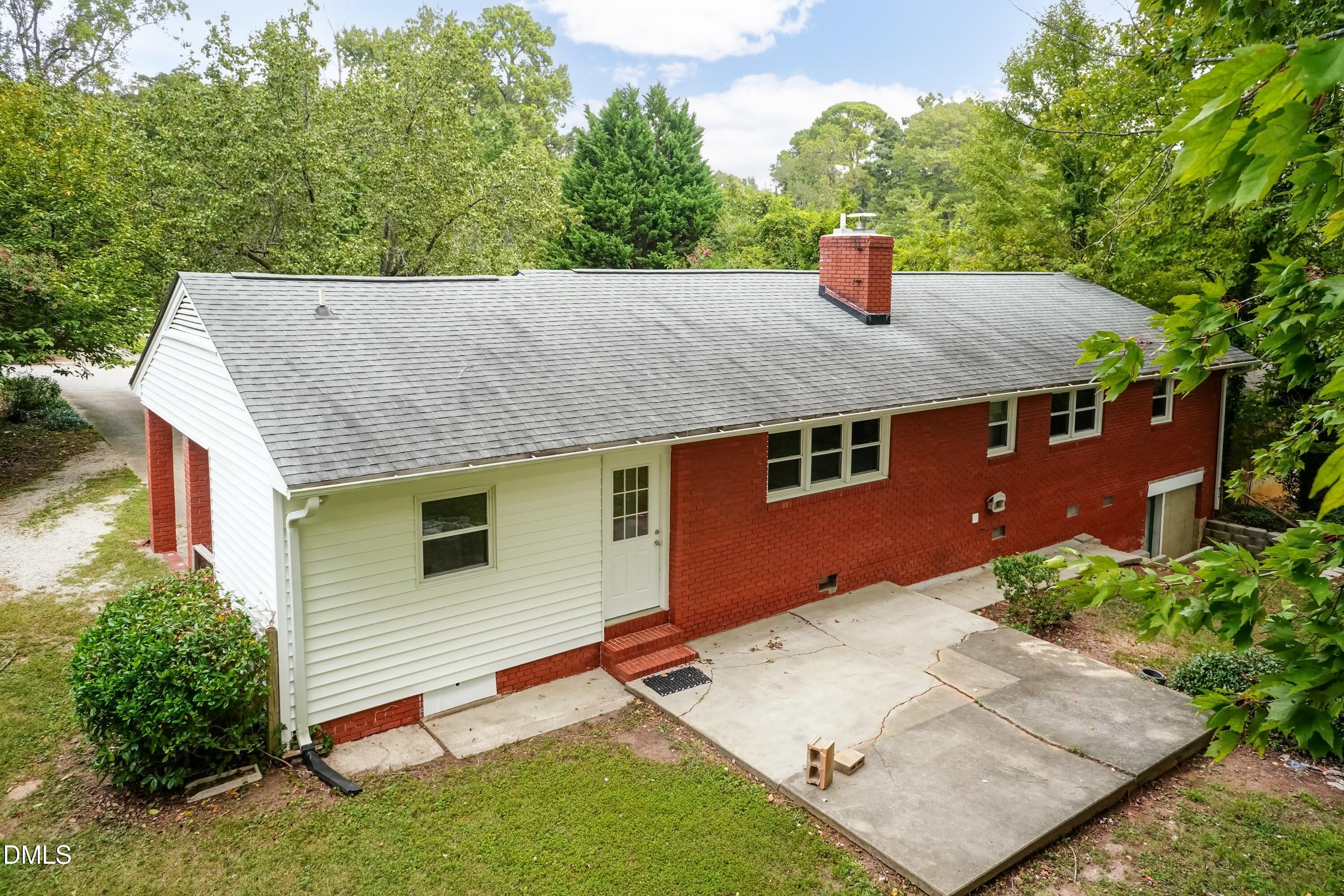 5101 Wickham Road