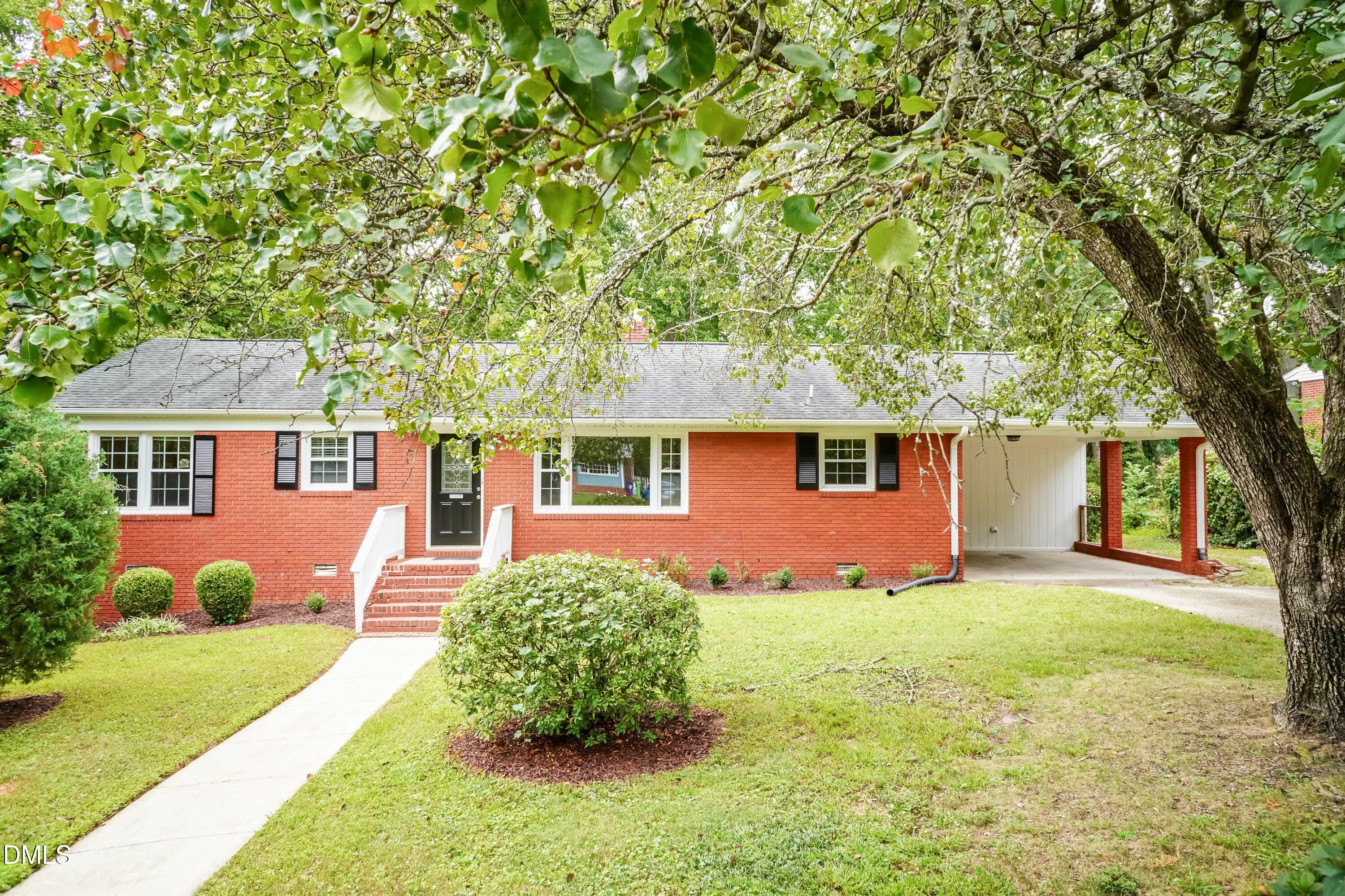 5101 Wickham Road