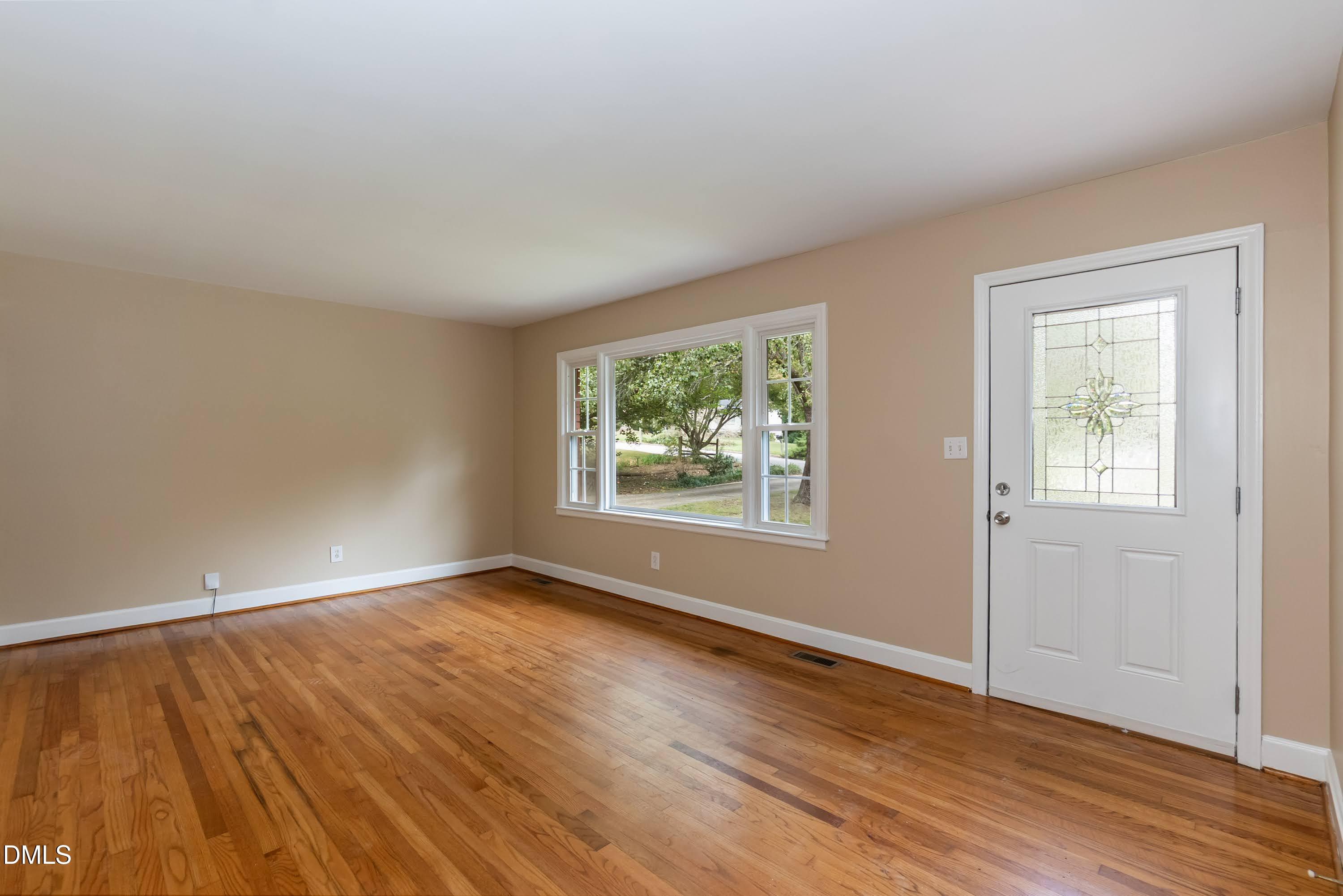 5101 Wickham Road