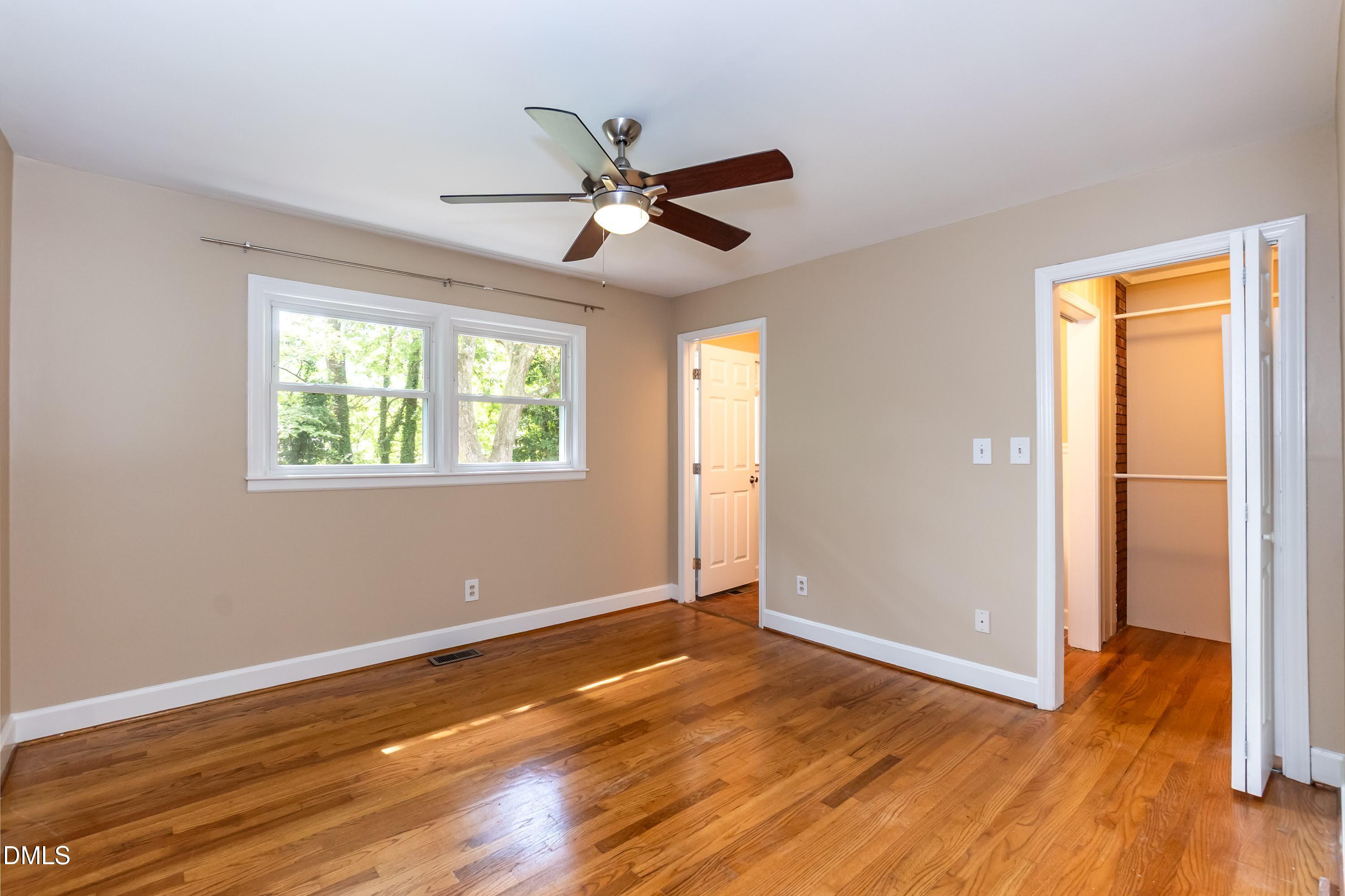 5101 Wickham Road