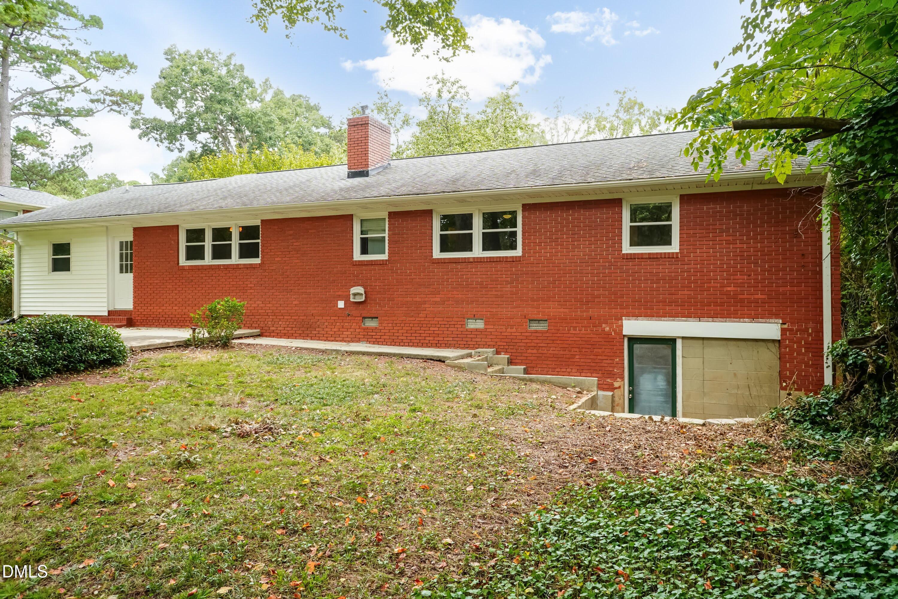 5101 Wickham Road
