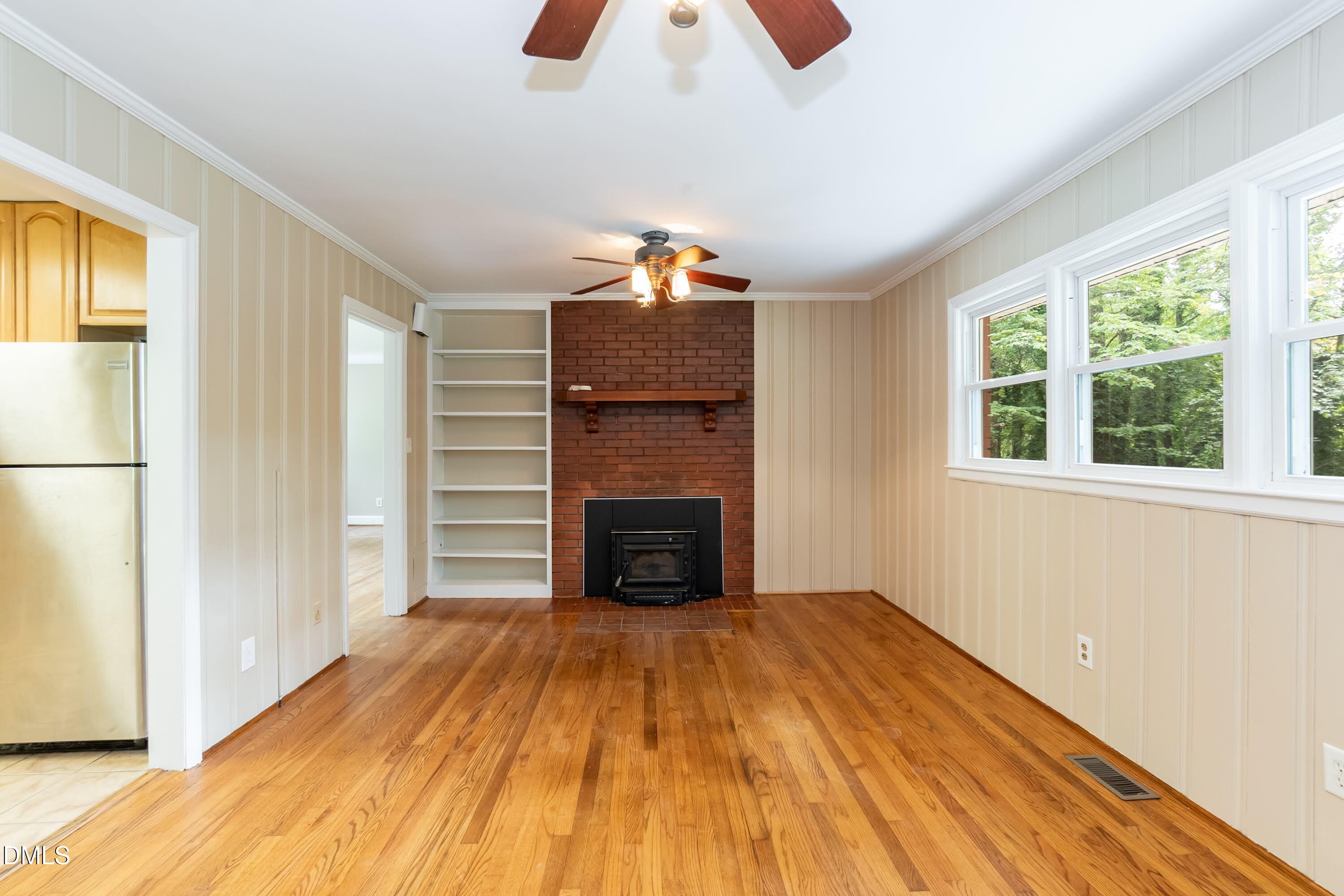 5101 Wickham Road