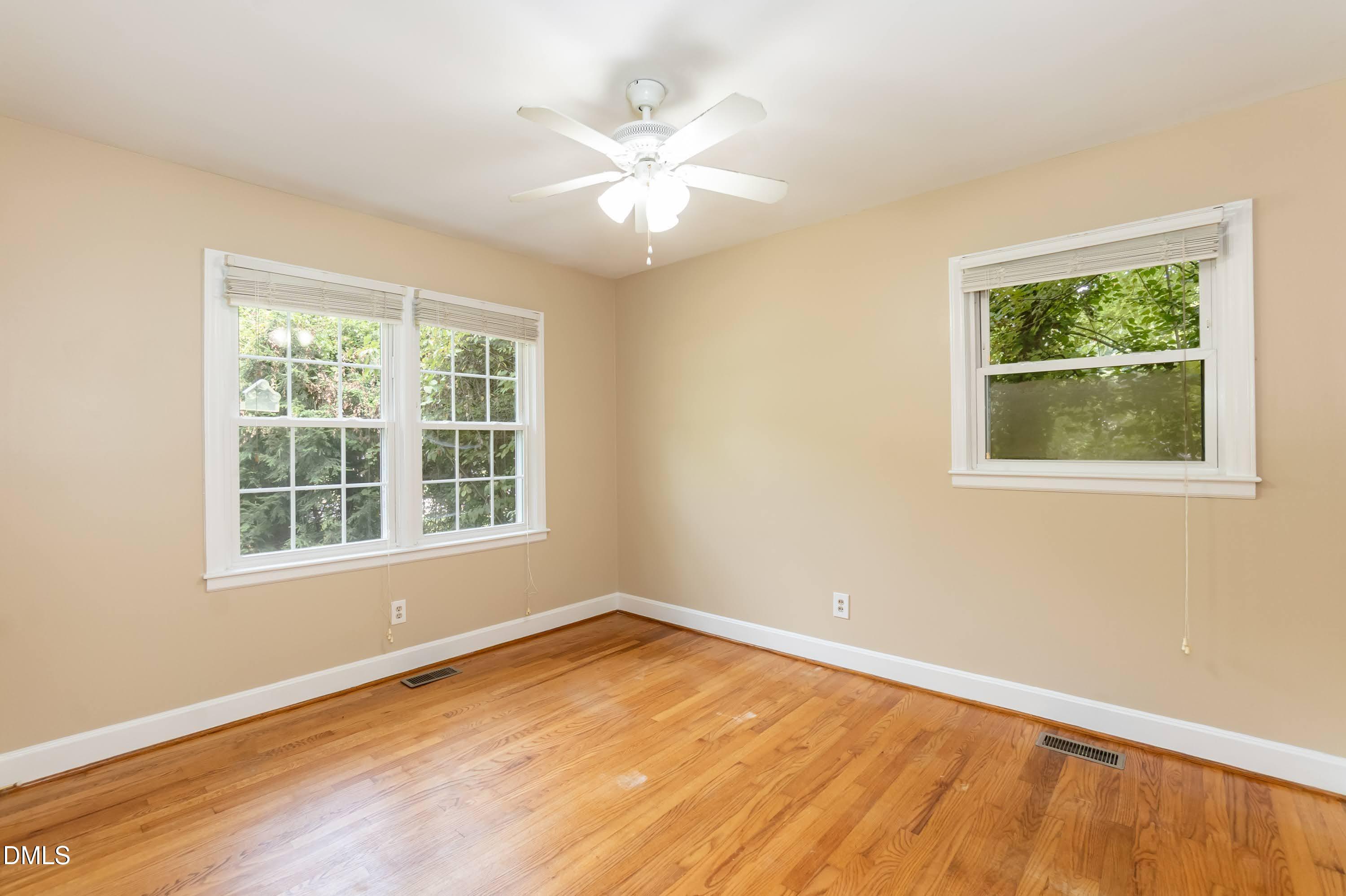 5101 Wickham Road