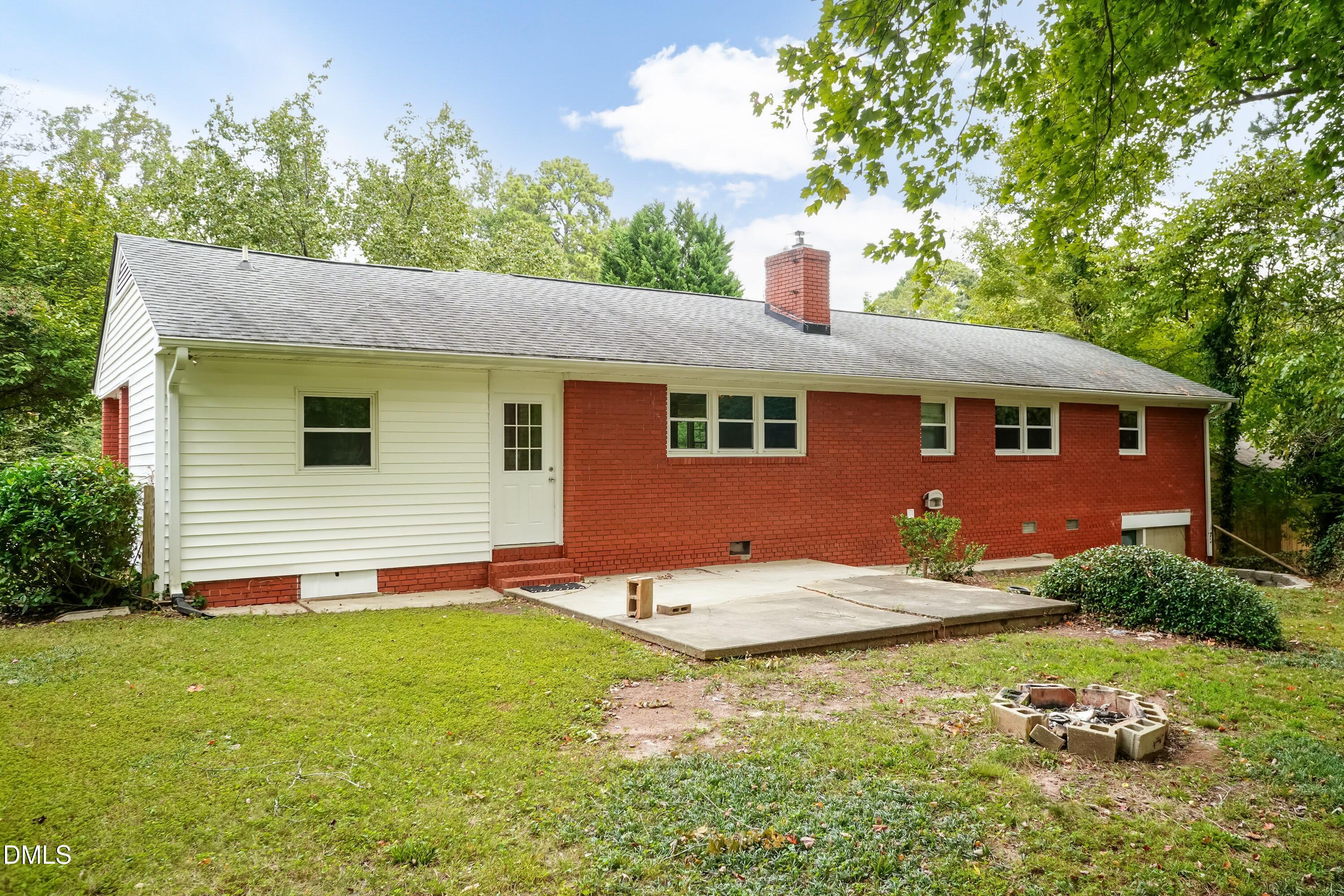 5101 Wickham Road