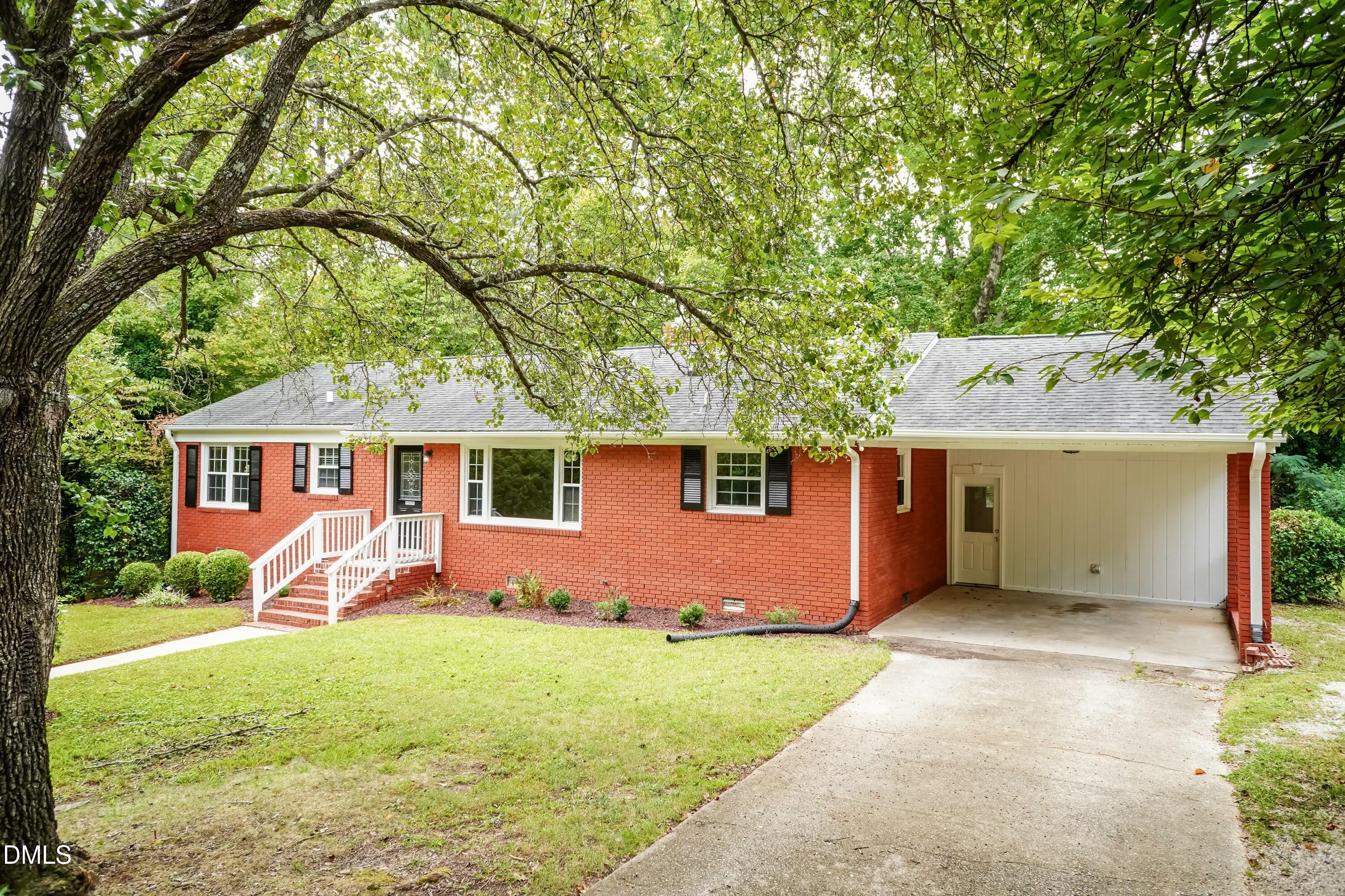 5101 Wickham Road
