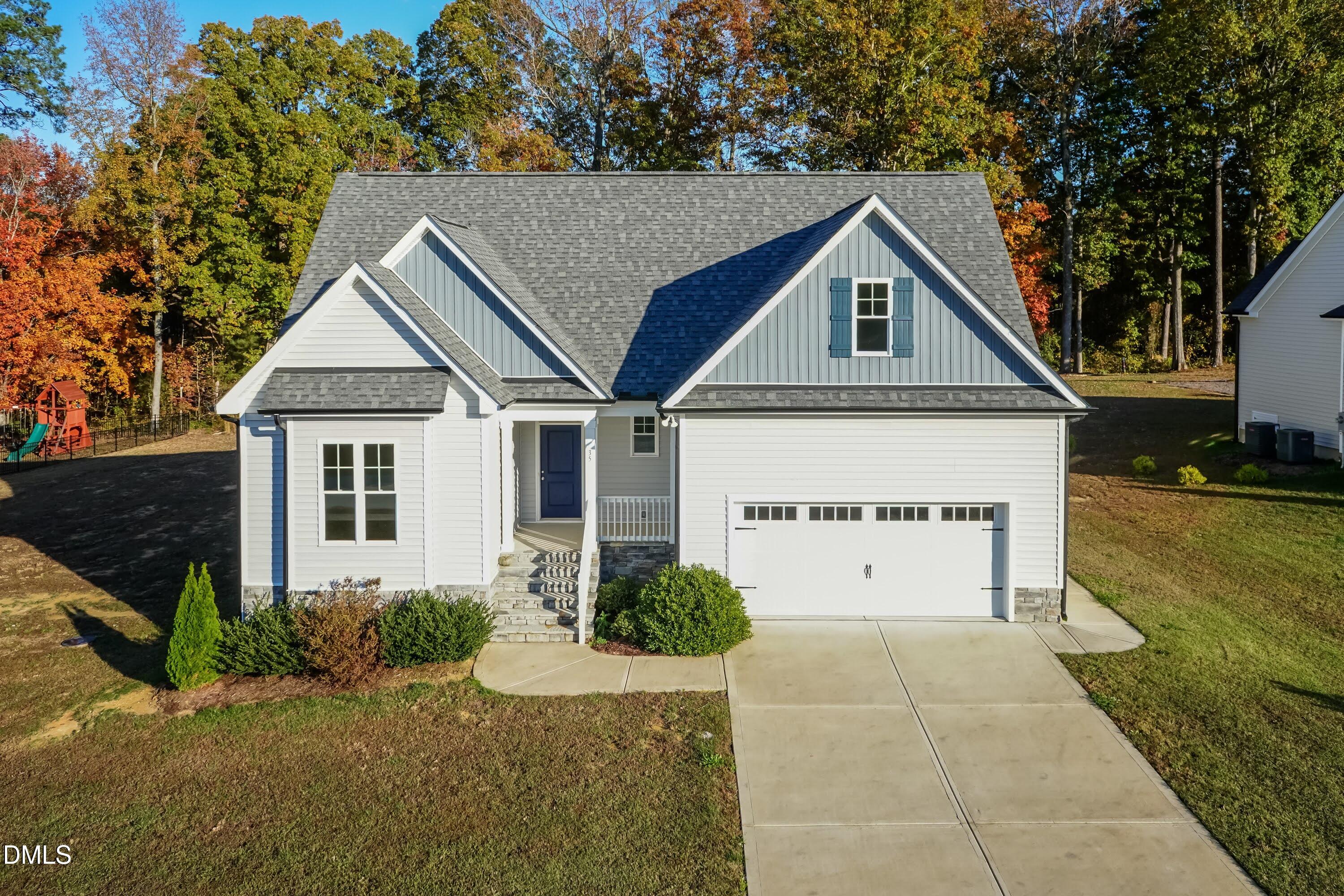 35 Courtland Drive