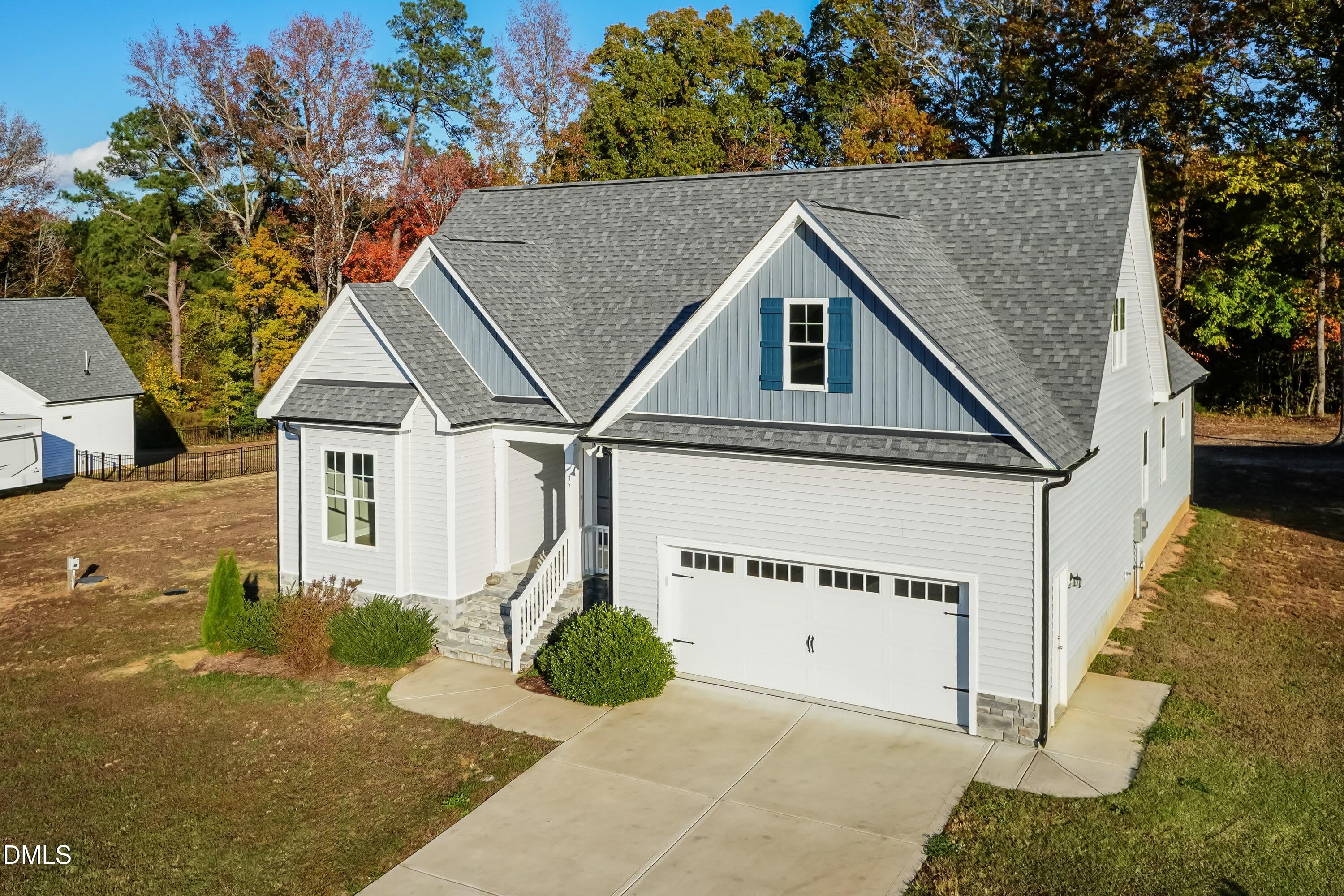 35 Courtland Drive