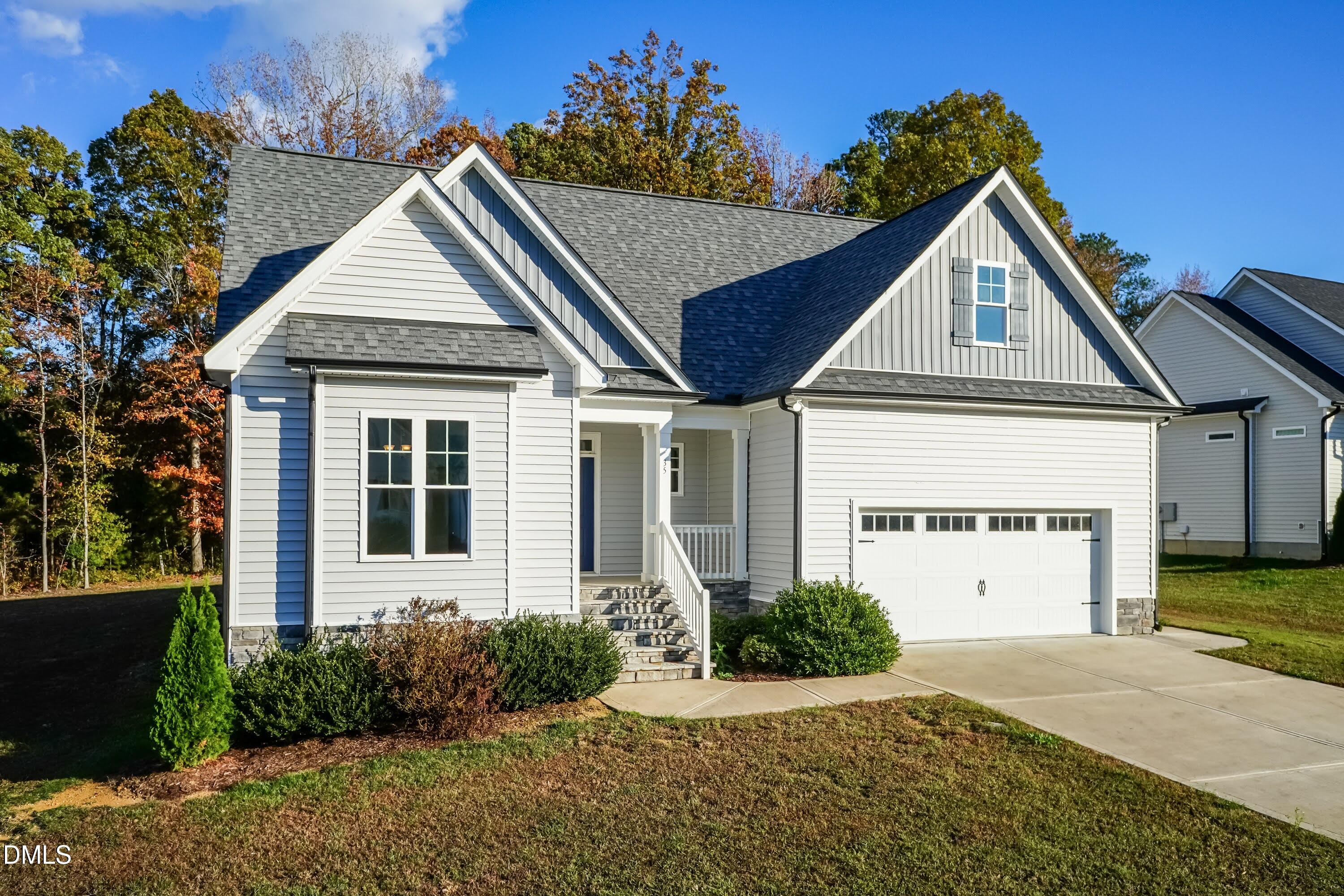 35 Courtland Drive