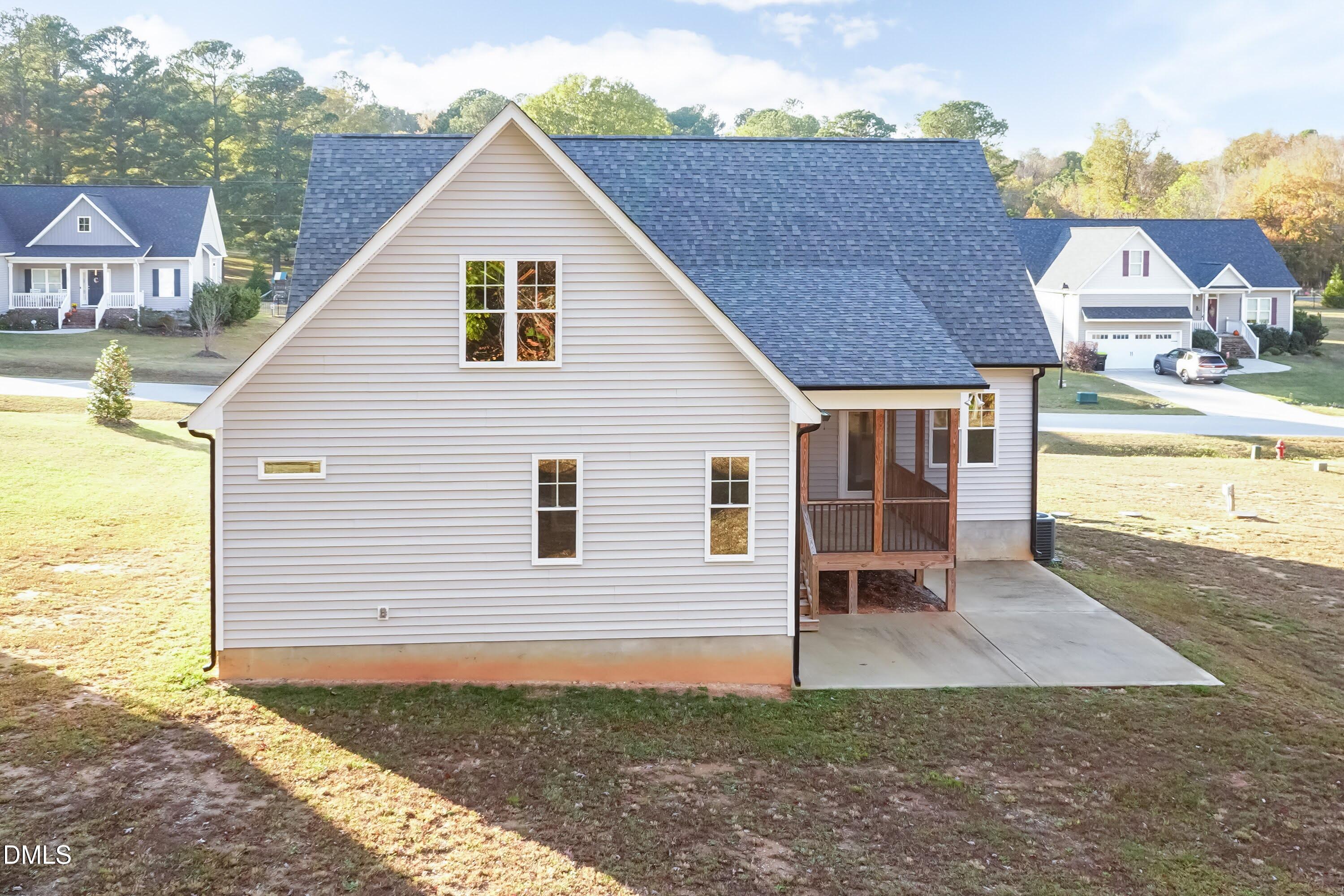 35 Courtland Drive