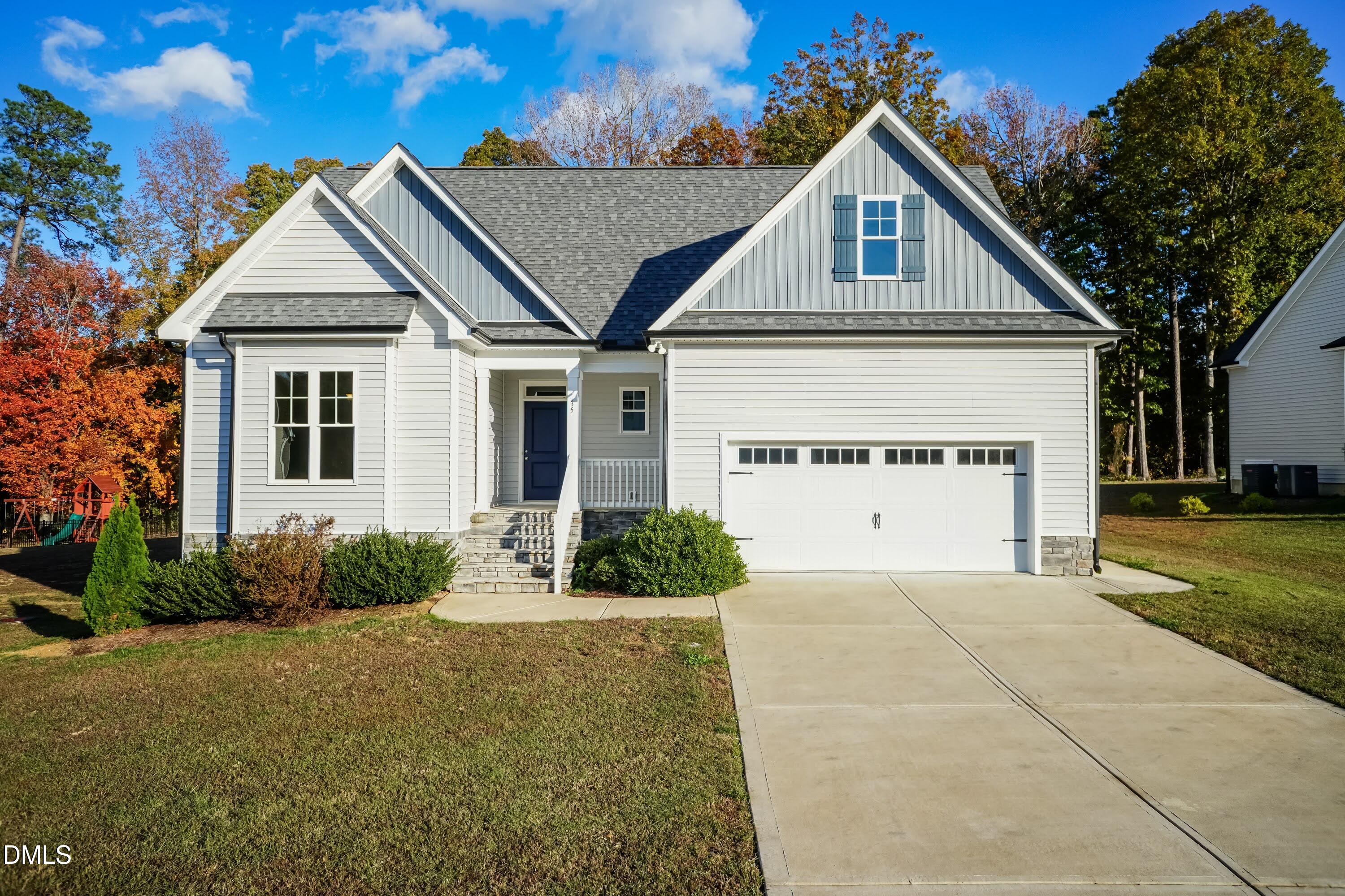 35 Courtland Drive