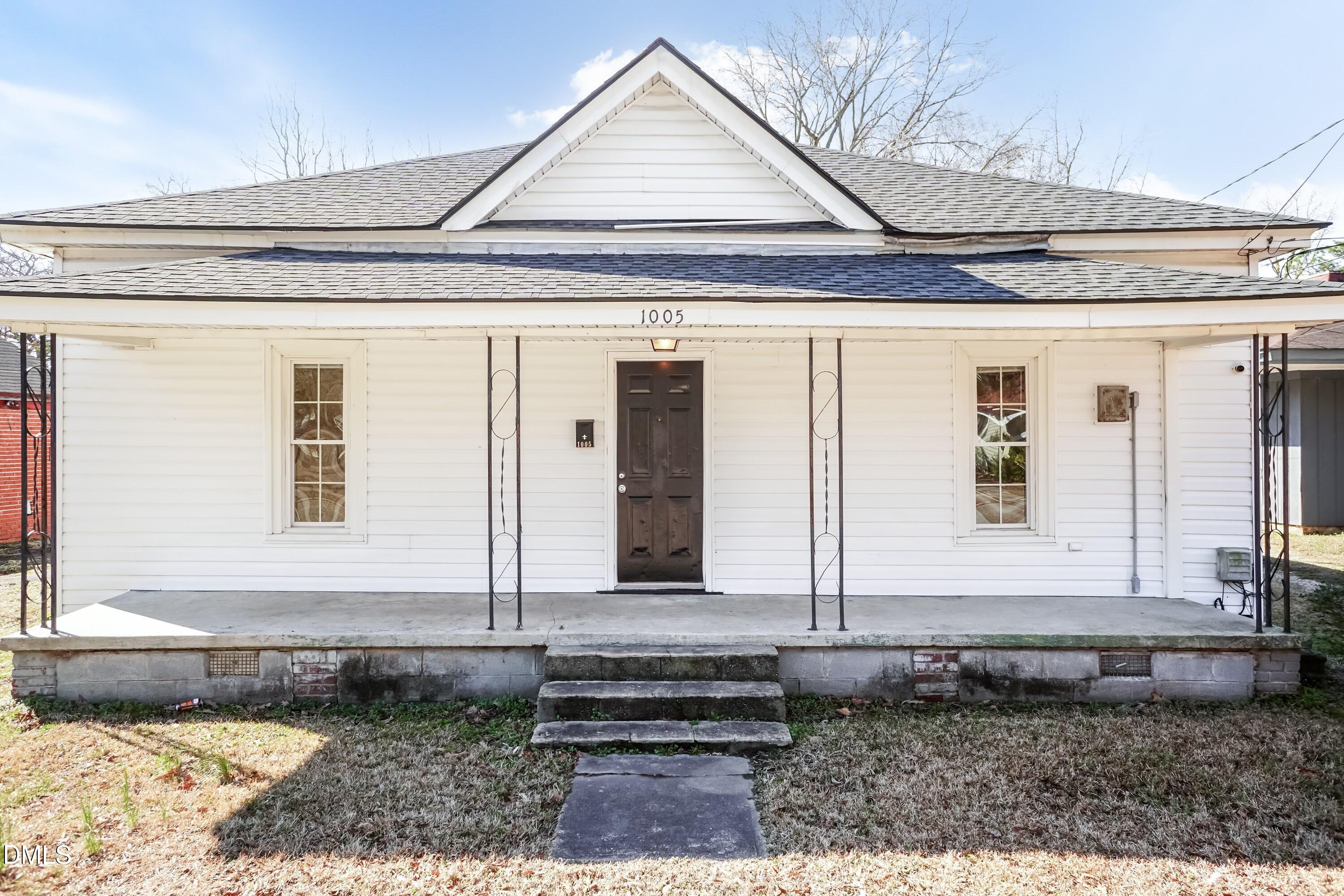 1005 W Thomas Street
