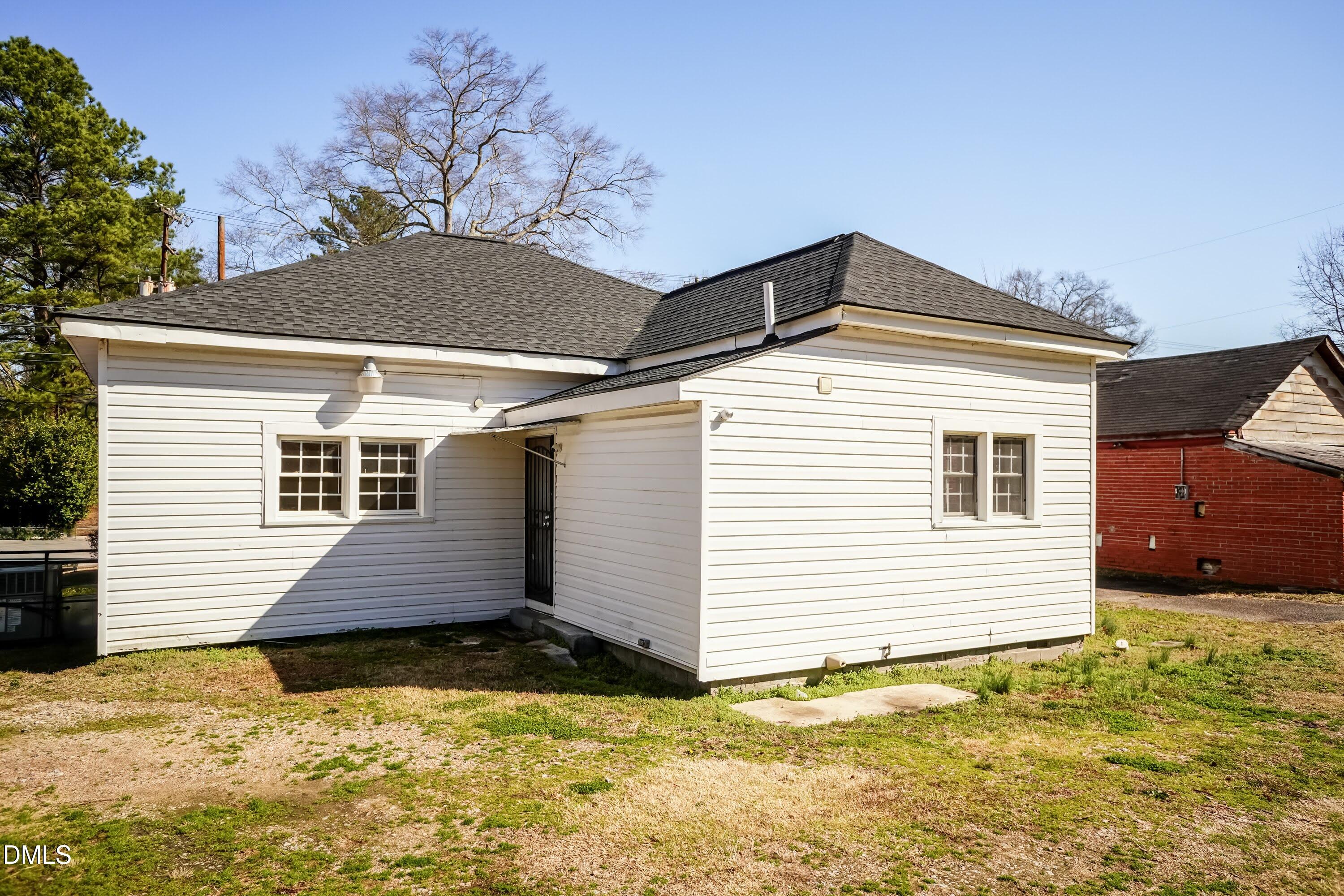 1005 W Thomas Street