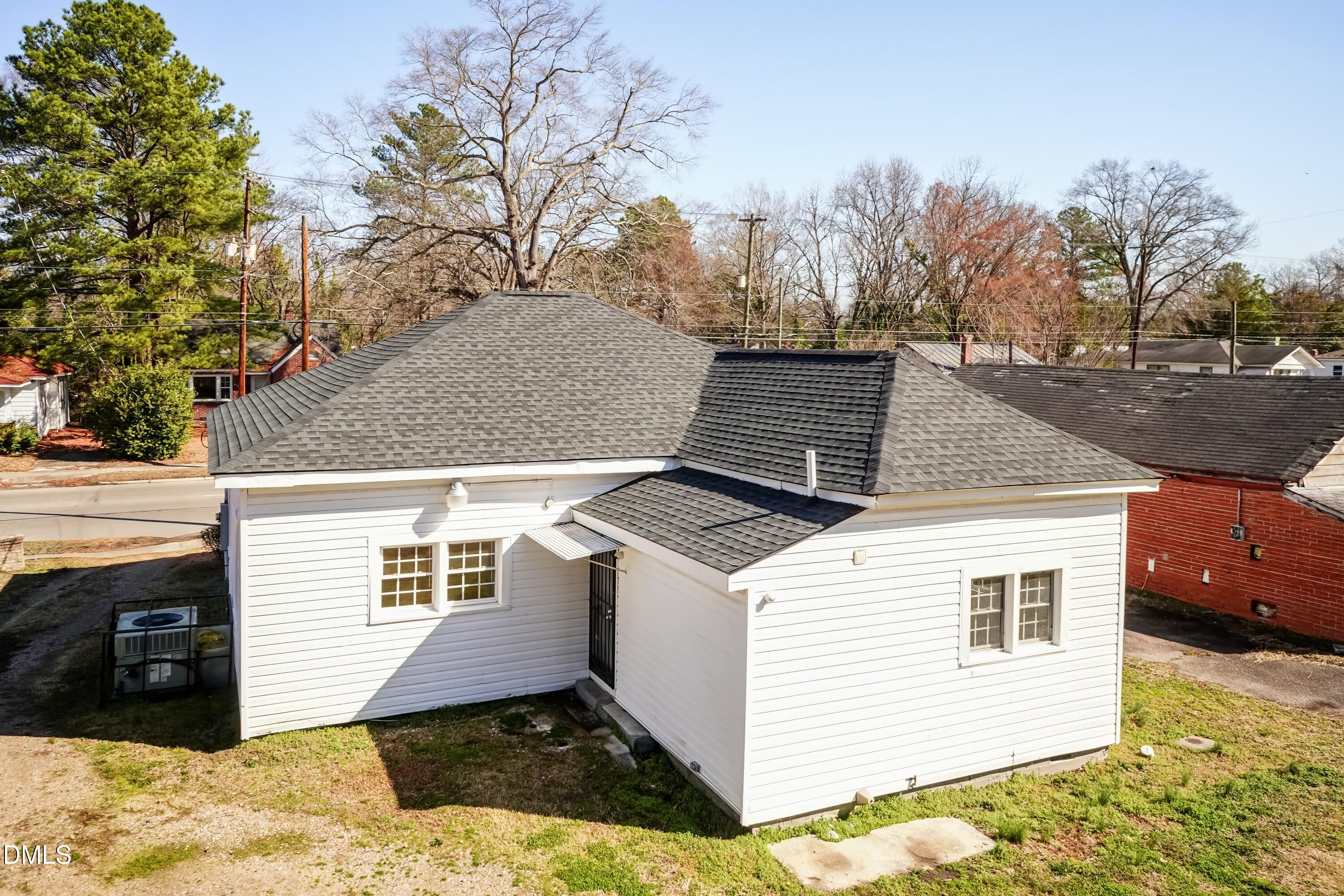 1005 W Thomas Street