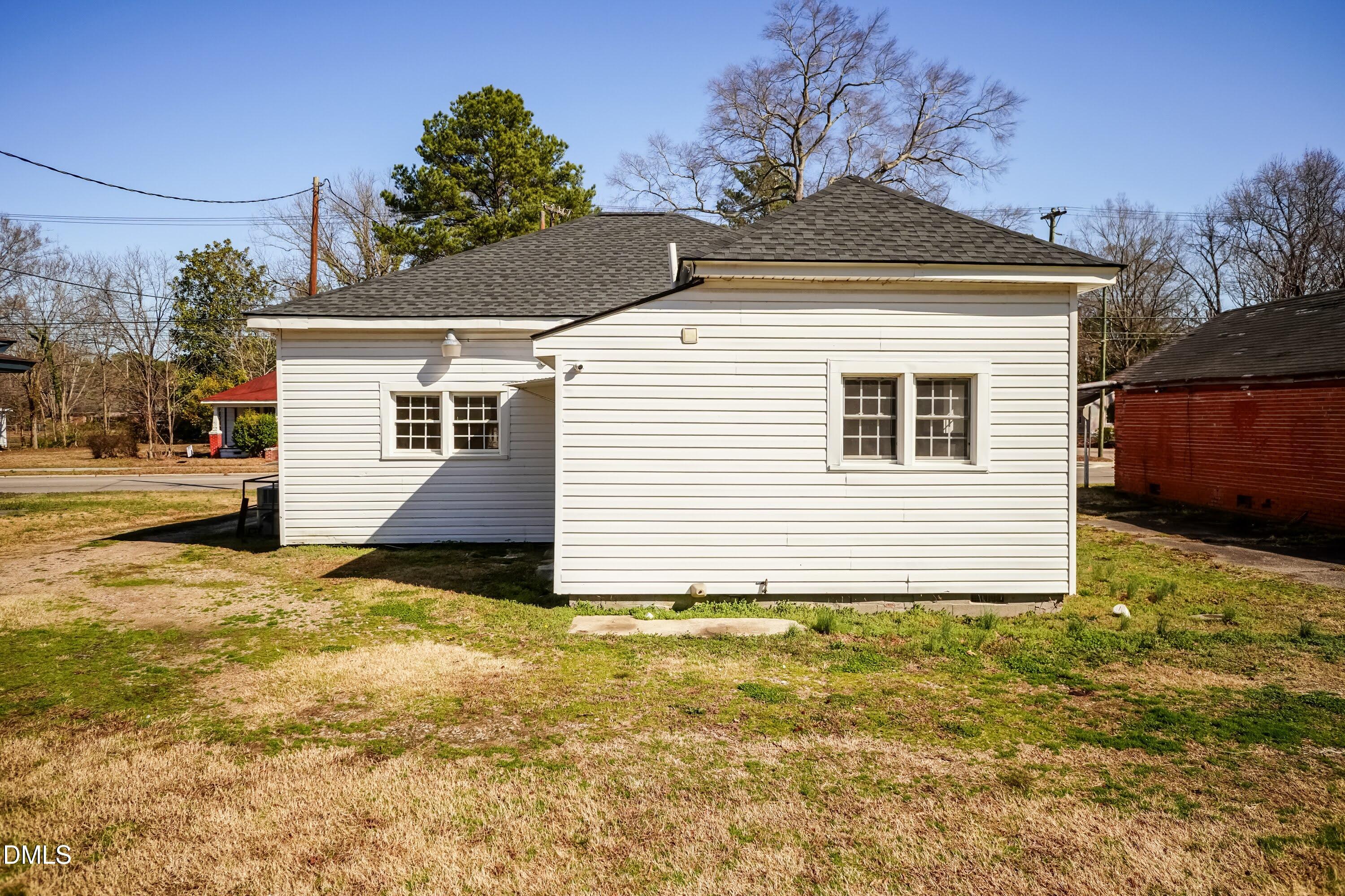 1005 W Thomas Street