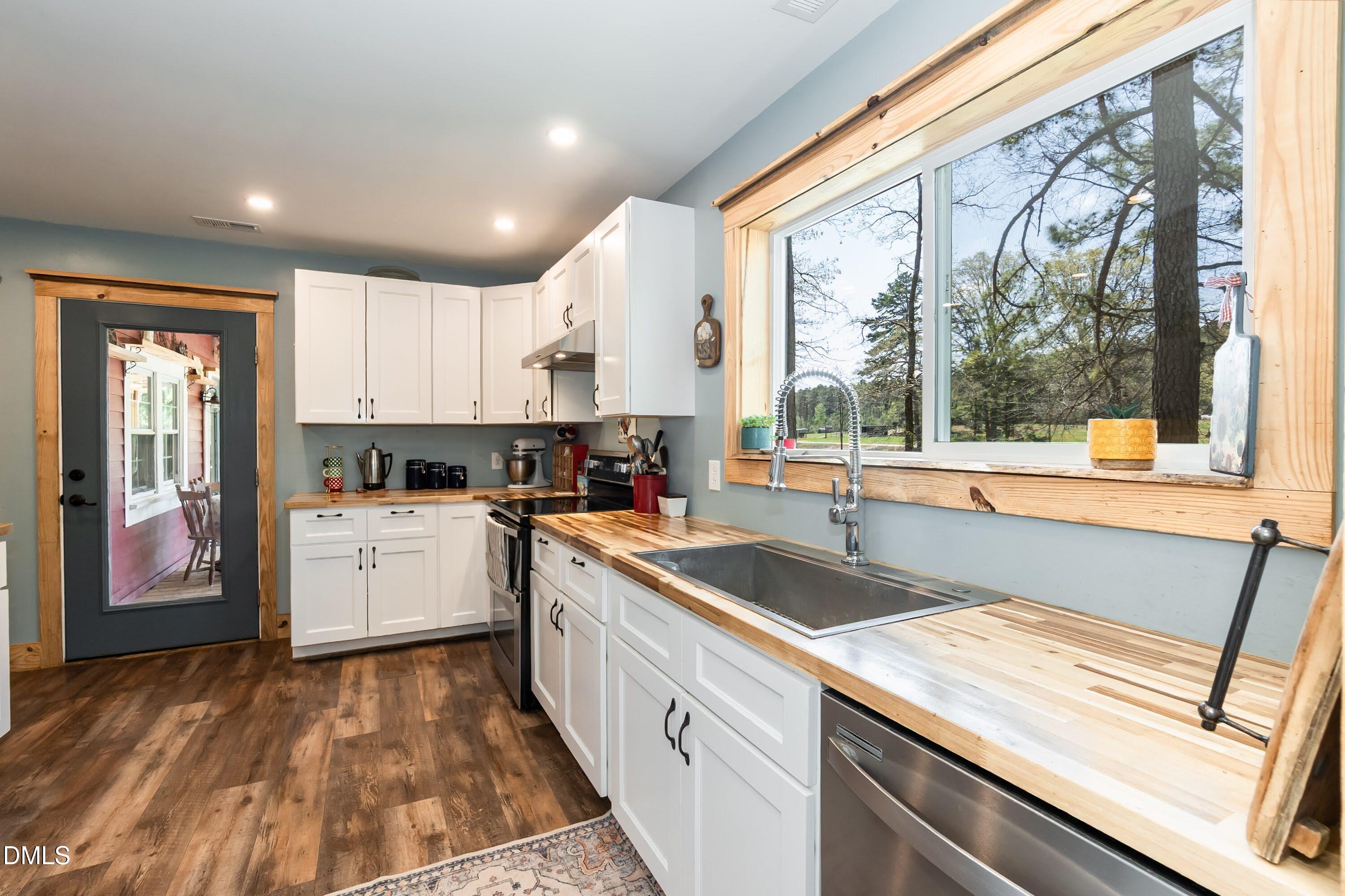 562 Peach Orchard Road