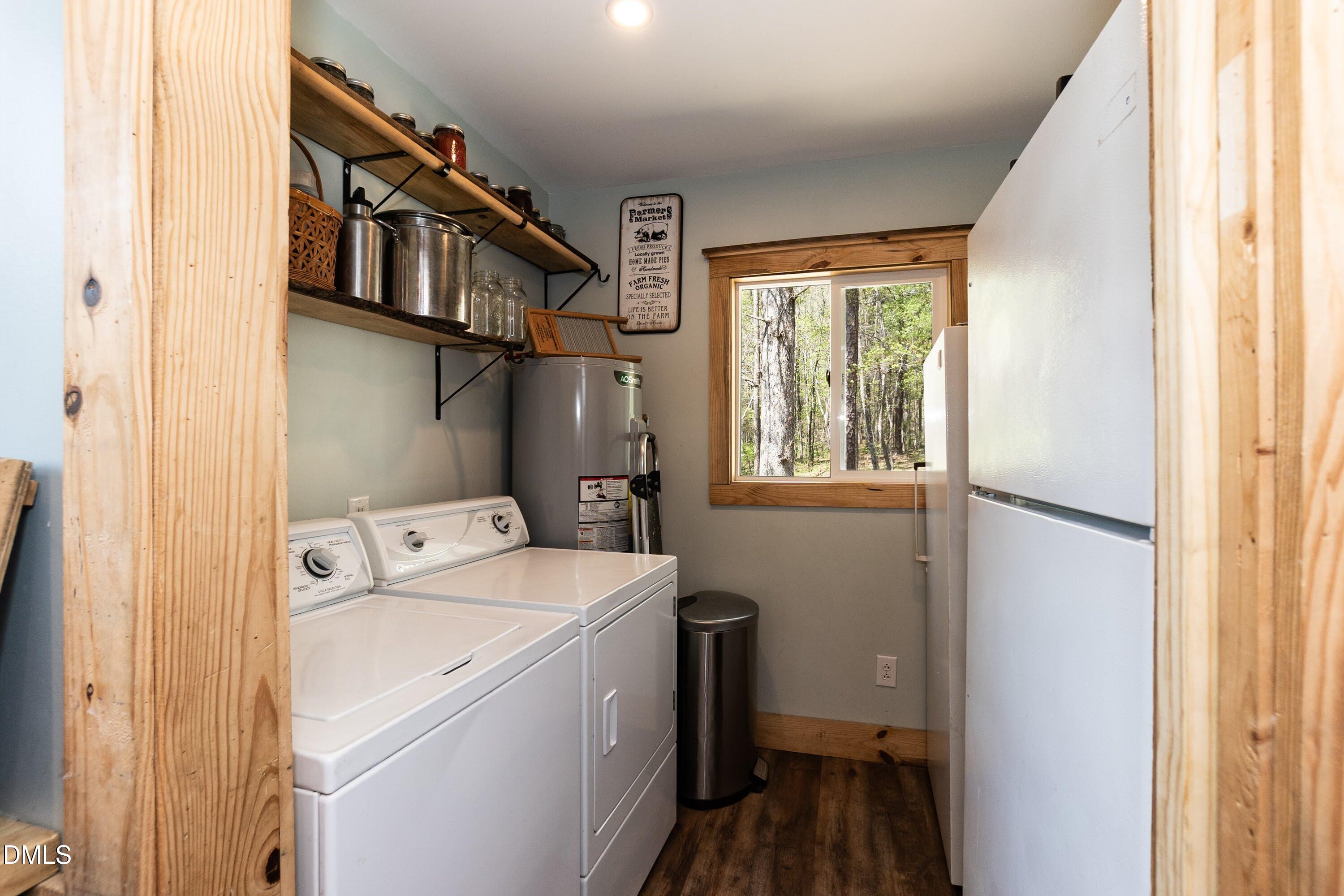 562 Peach Orchard Road