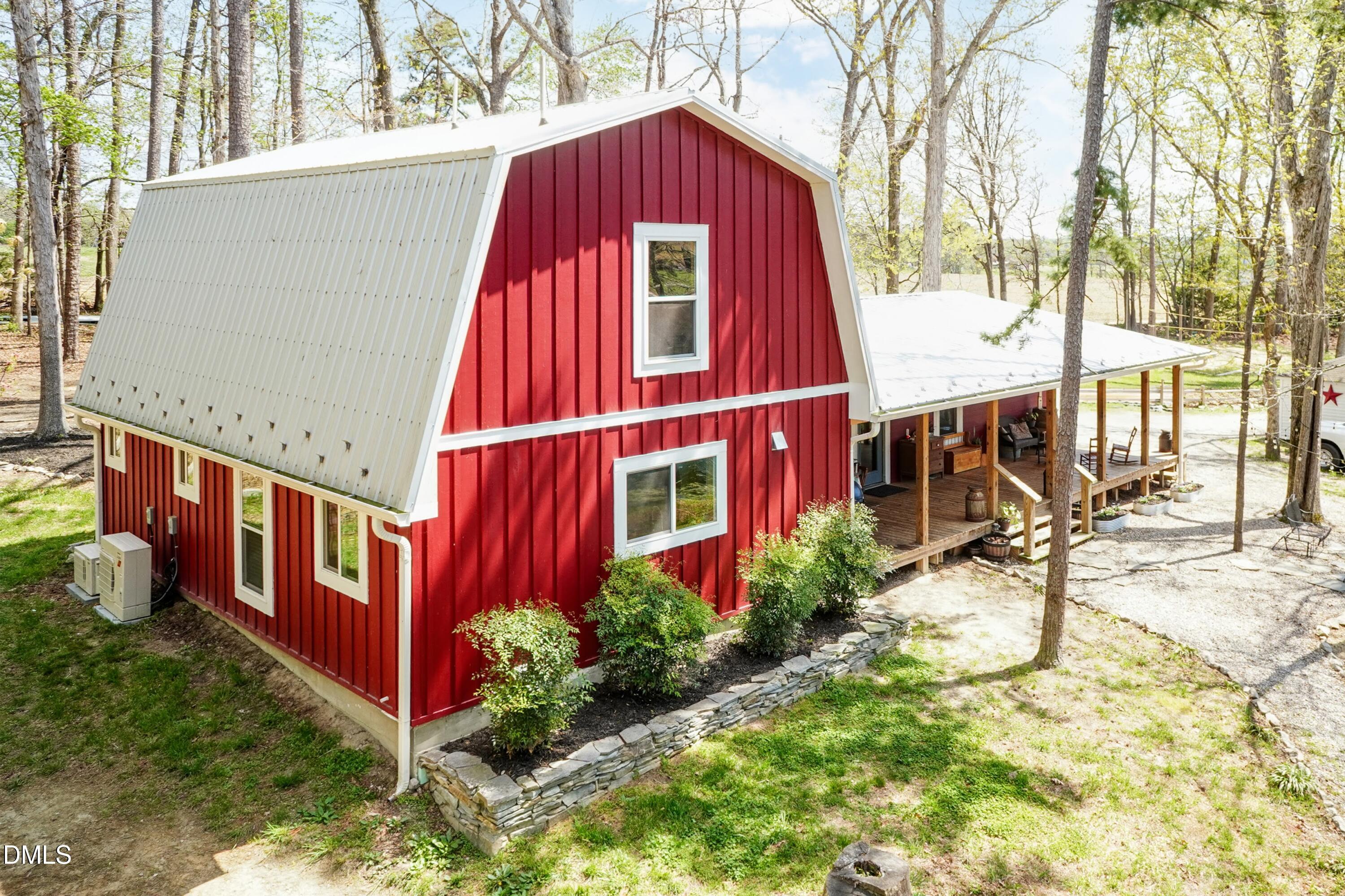 562 Peach Orchard Road